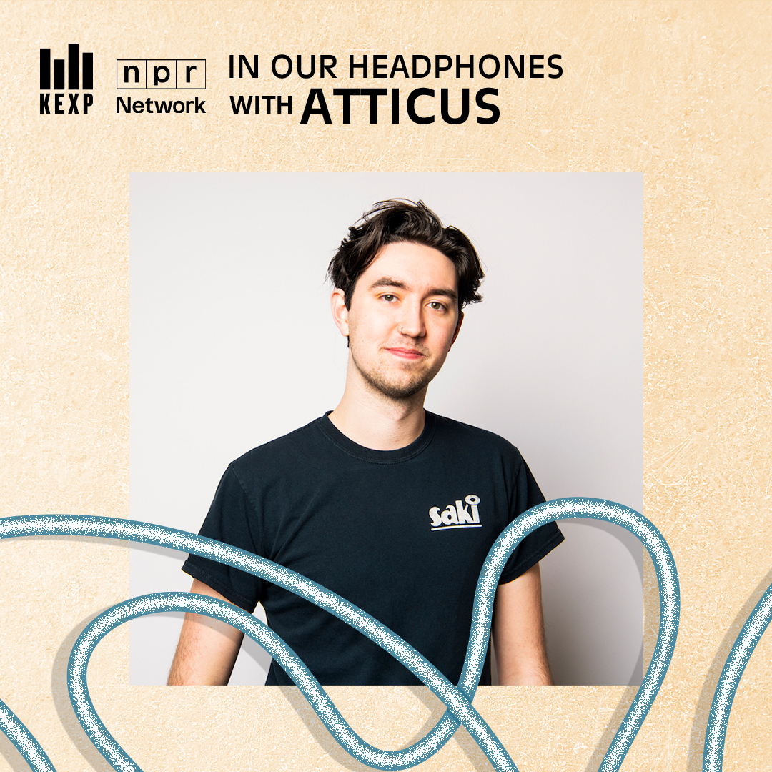 Atticus: Chelsea Wolfe & Boy Harsher, Dummy, MJ Lenderman