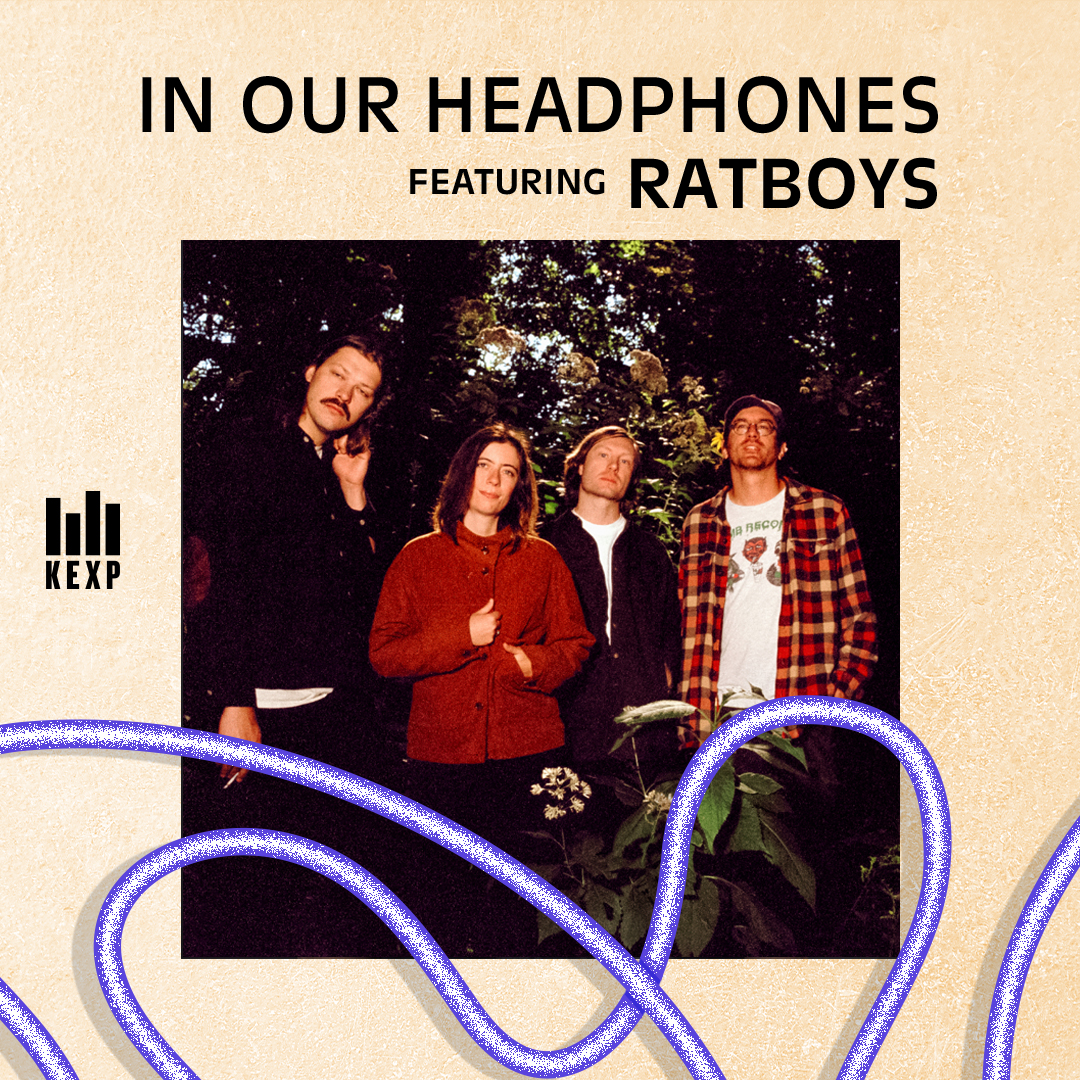 Pansy on Chicago’s Ratboys 