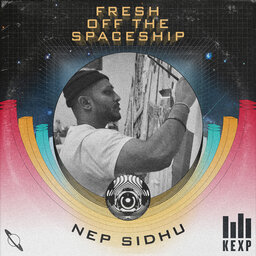 Nep Sidhu: Finding the Seams