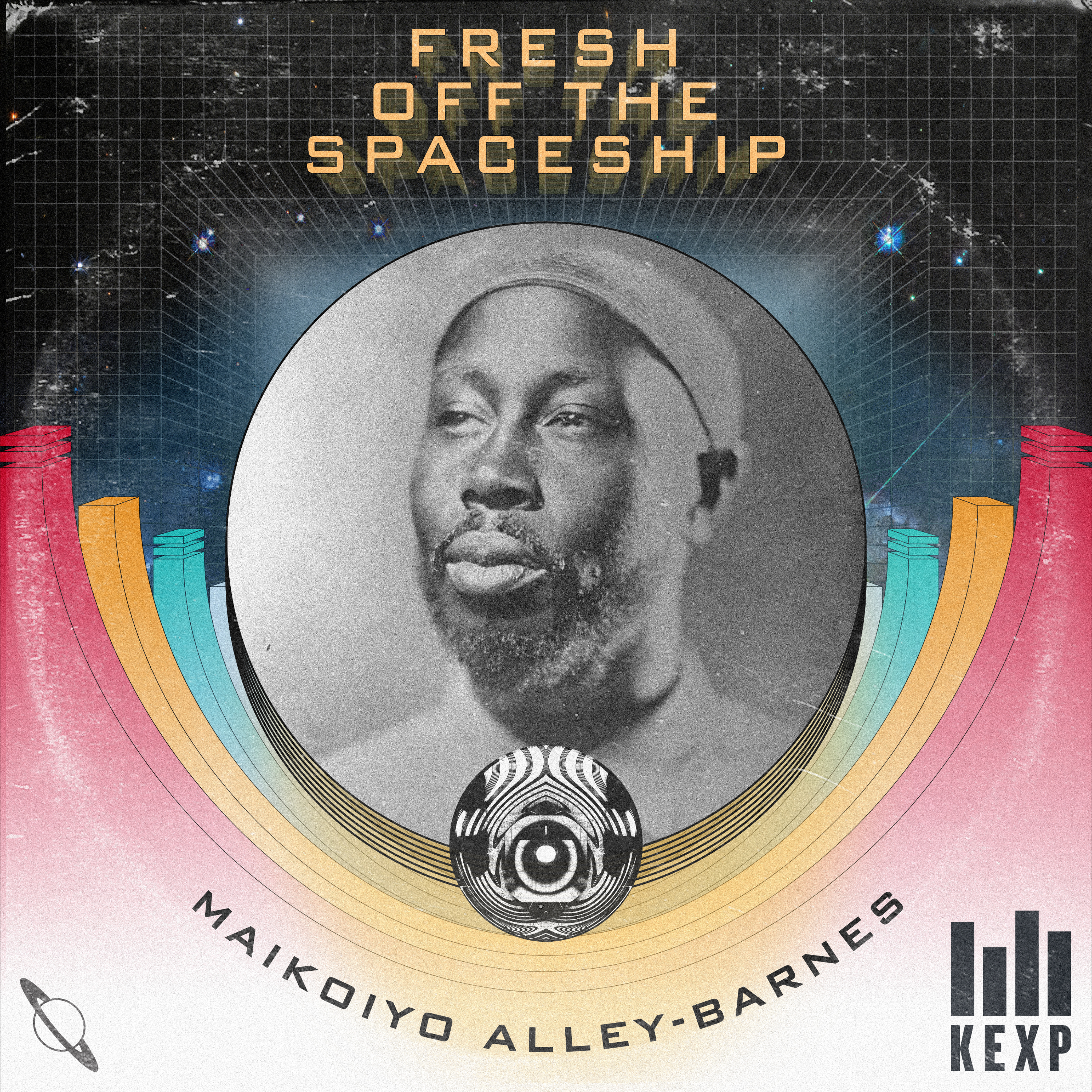 Maikoiyo Alley-Barnes Clears Some Space Out