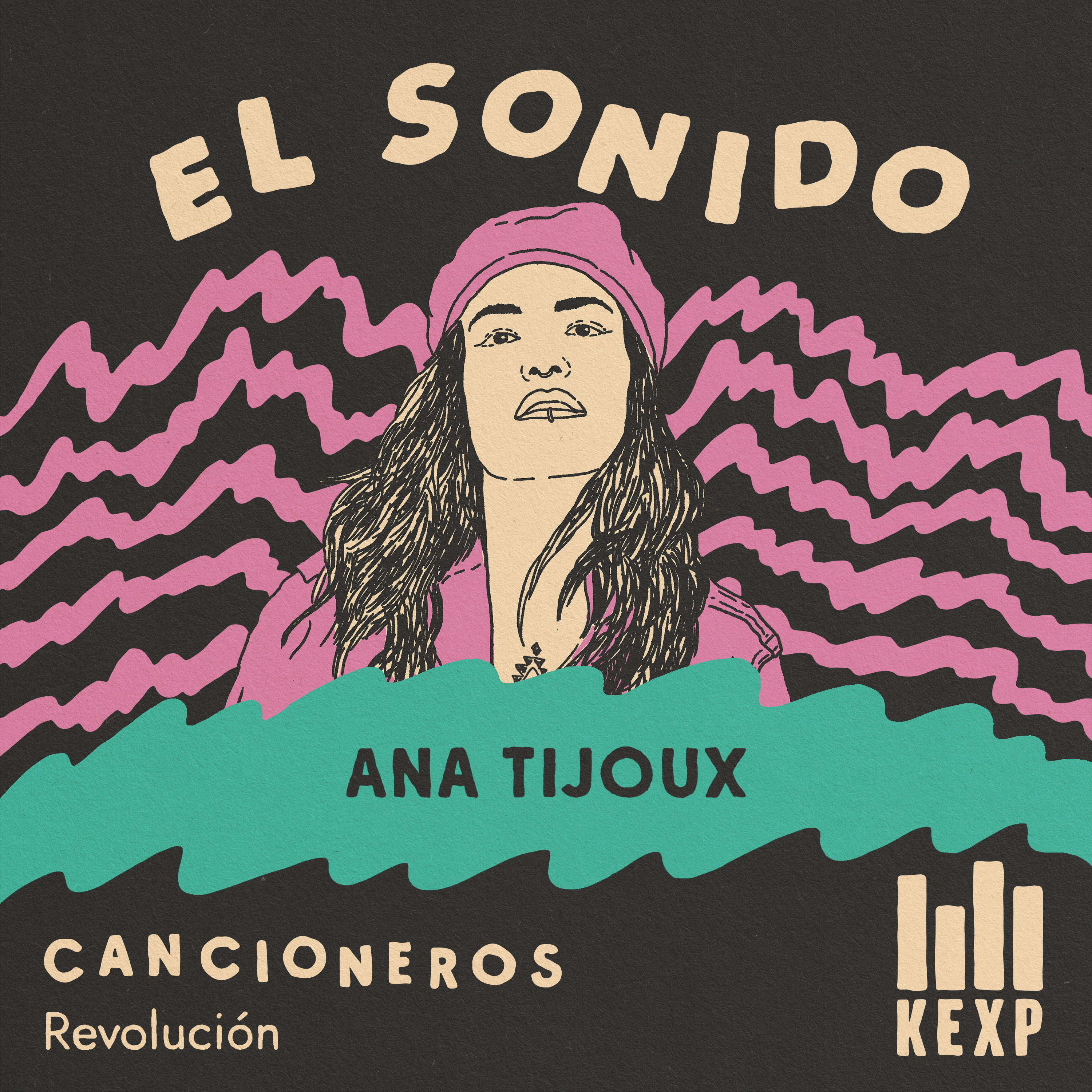 Ana Tijoux: Revolución