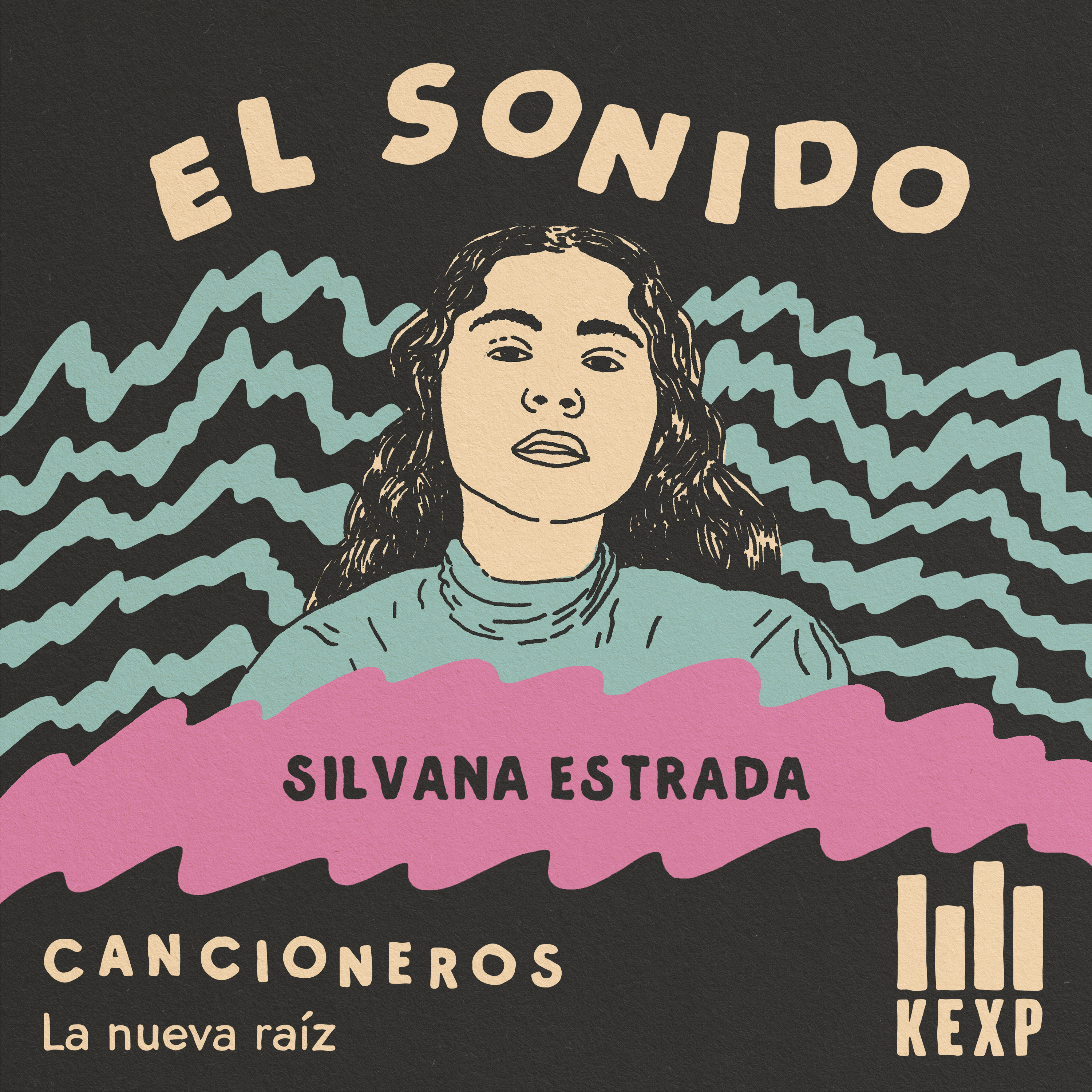 Silvana Estrada: La nueva raíz