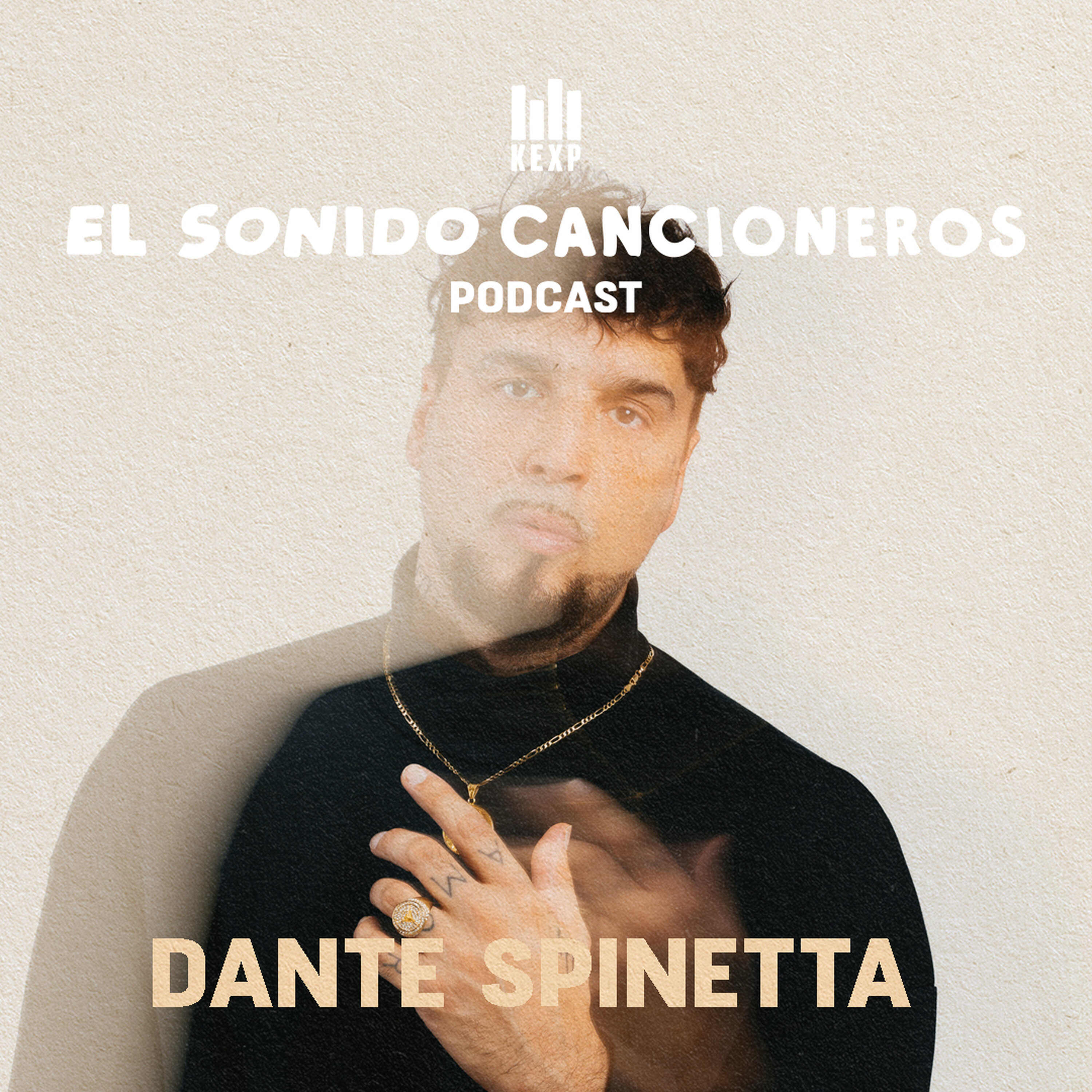 Dante Spinetta | El Sonido: Cancioneros — Día 3, Prince y la construcción de un legado musical episode artwork