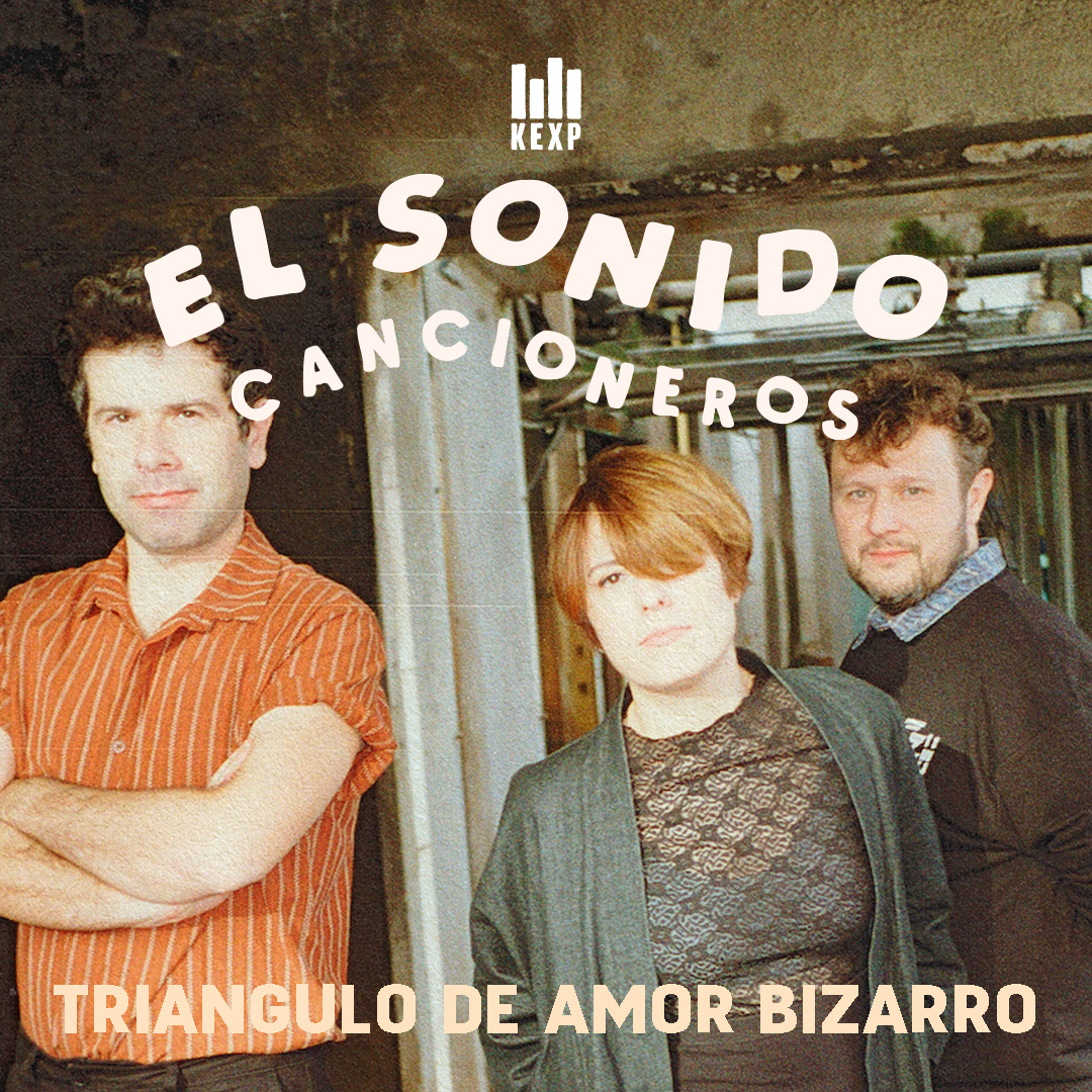 Cancioneros: Triángulo de Amor Bizarro
