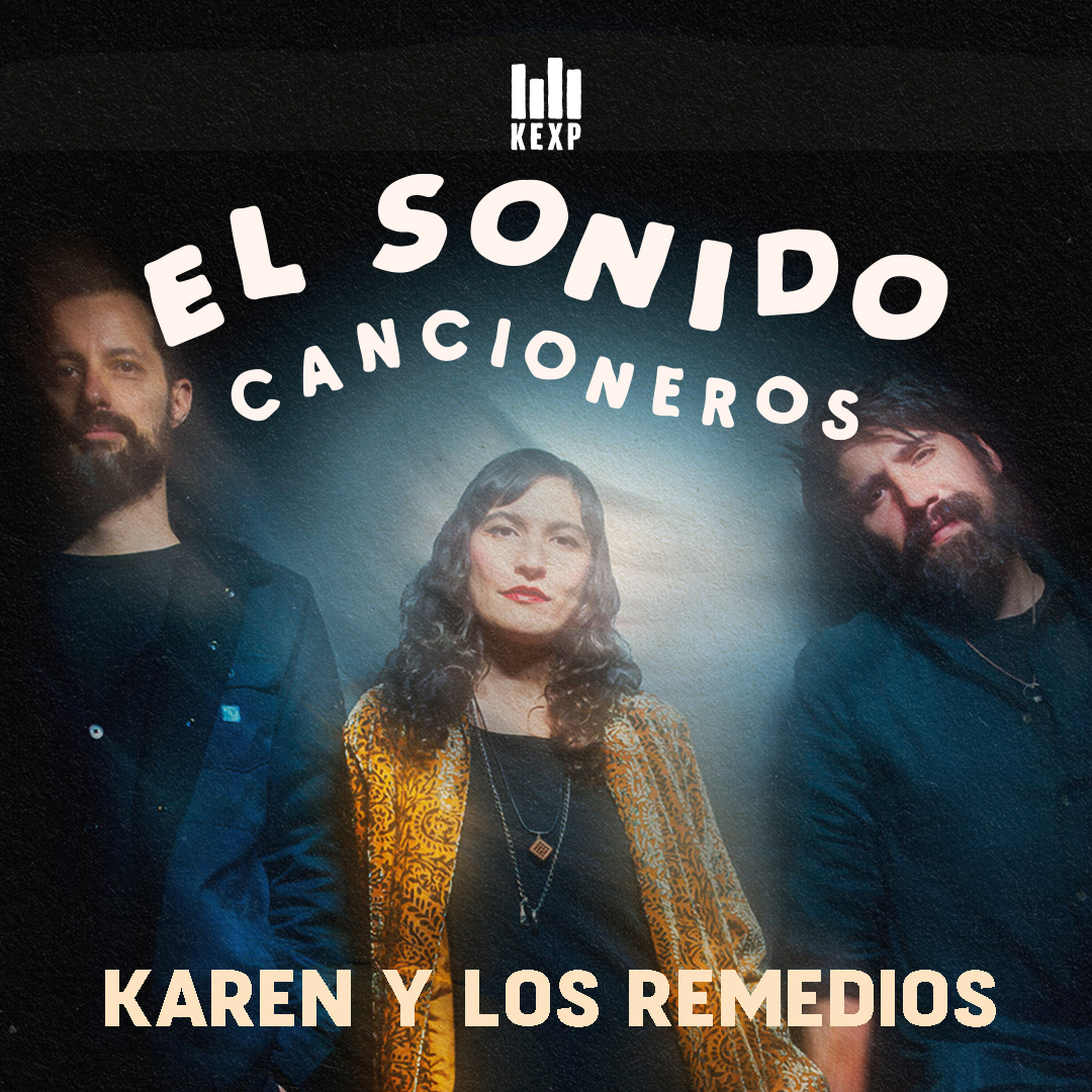 Cancioneros: Karen y Los Remedios episode artwork