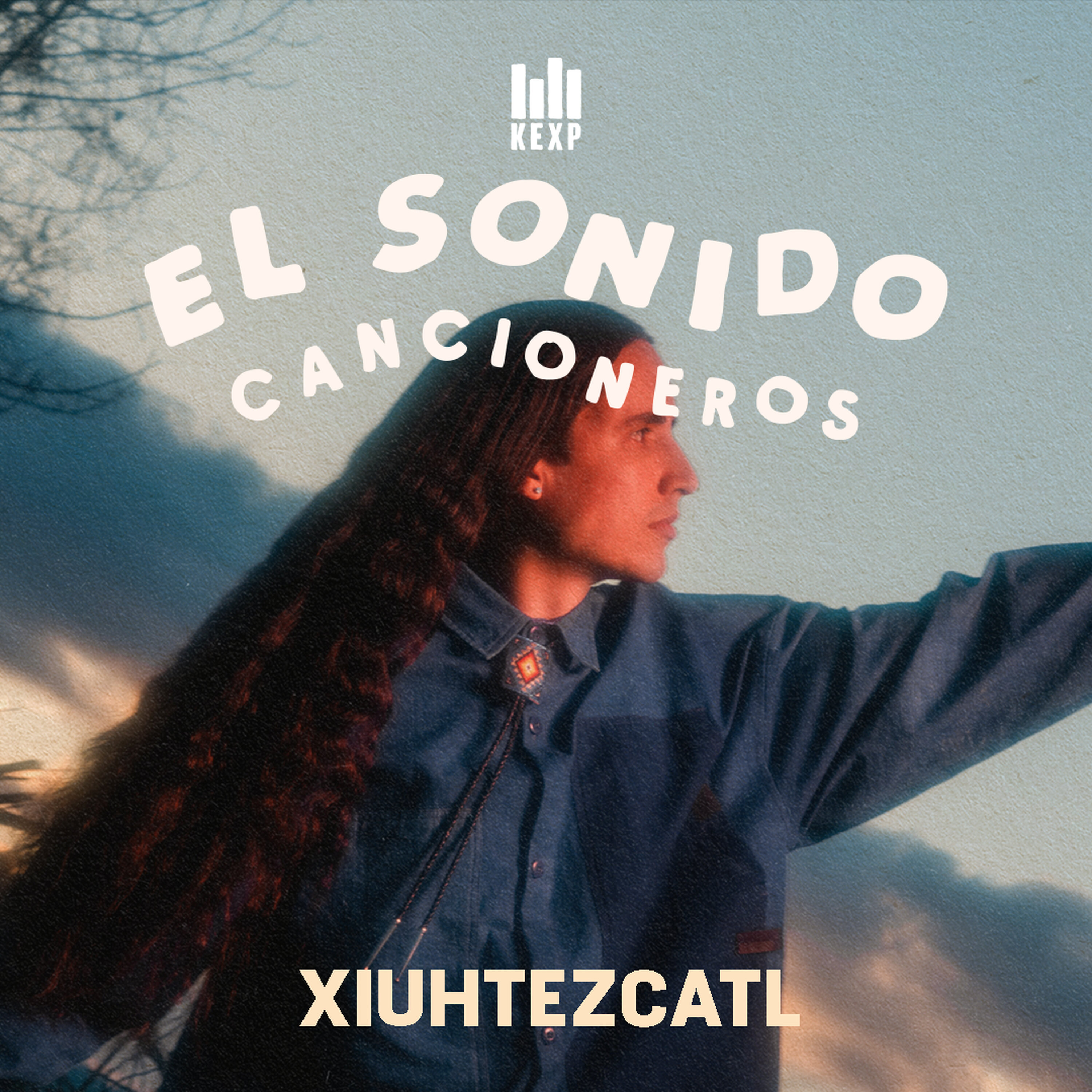 Cancioneros: Xiuhtezcatl episode artwork