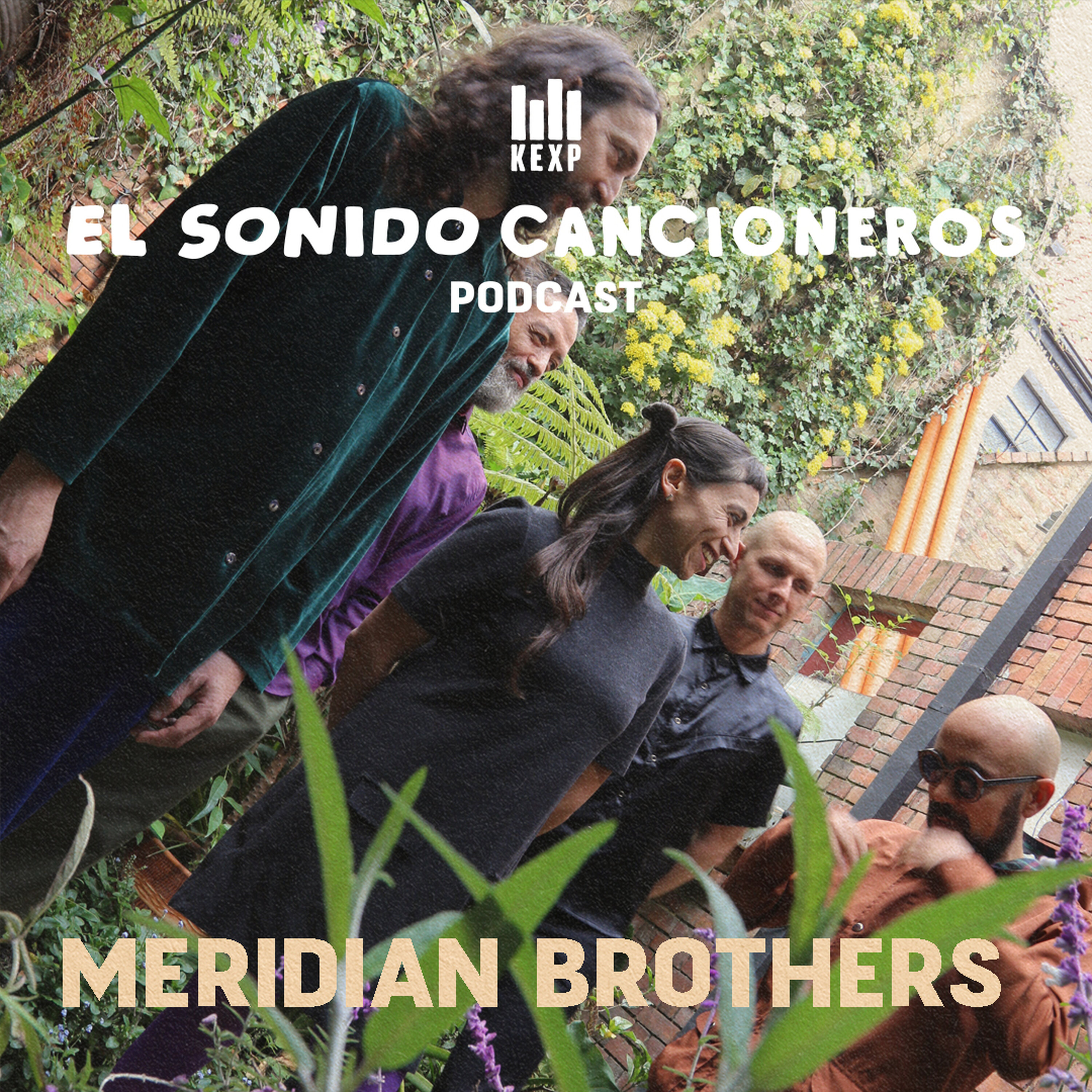 Meridian Brothers | El Sonido: Cancioneros — Ruido Tovar y el viaje infinito de la cumbia