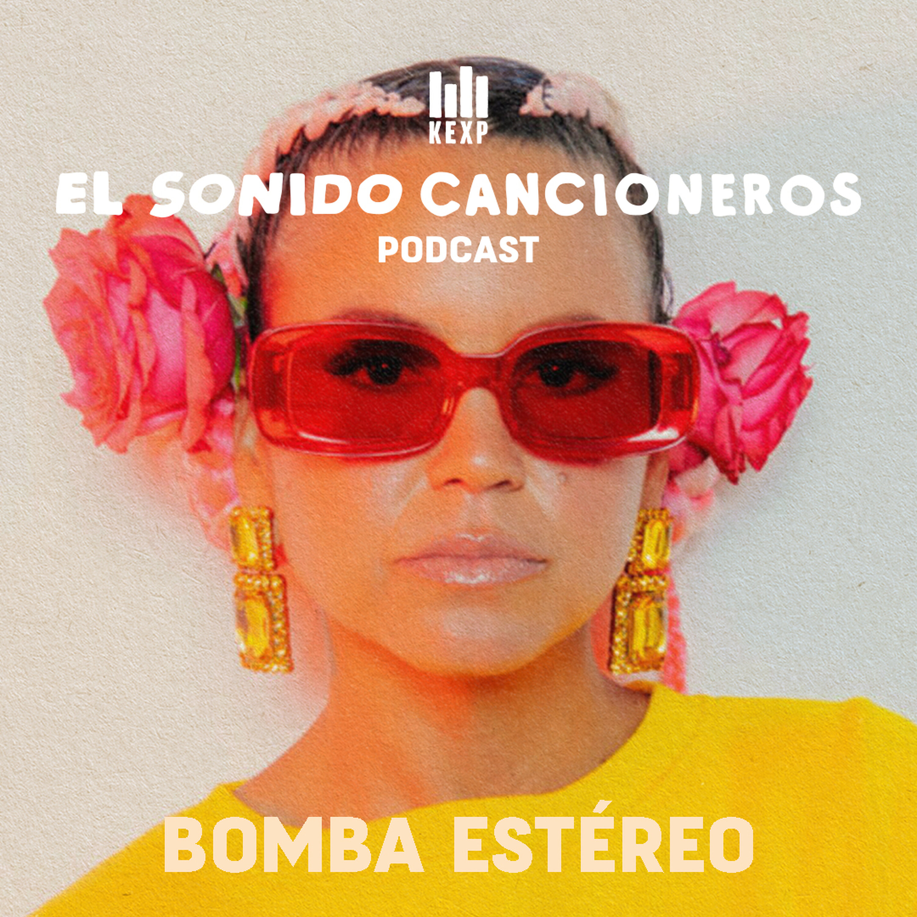 Bomba Estéreo: naturaleza, psychedelic trance y una rave tropical | El Sonido: Cancioneros