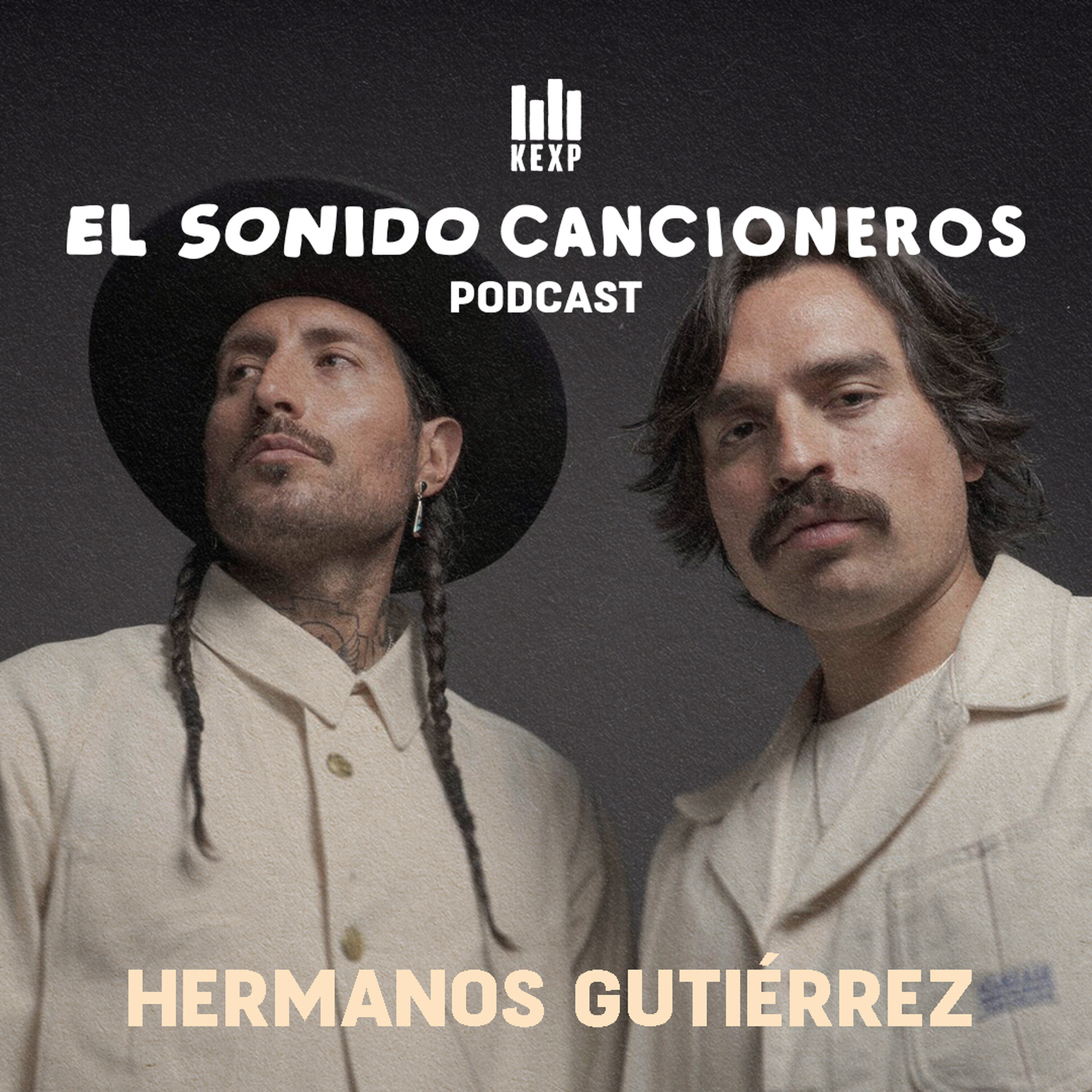 Guitarras psicodélicas — Hermanos Gutiérrez | El Sonido: Cancioneros episode artwork