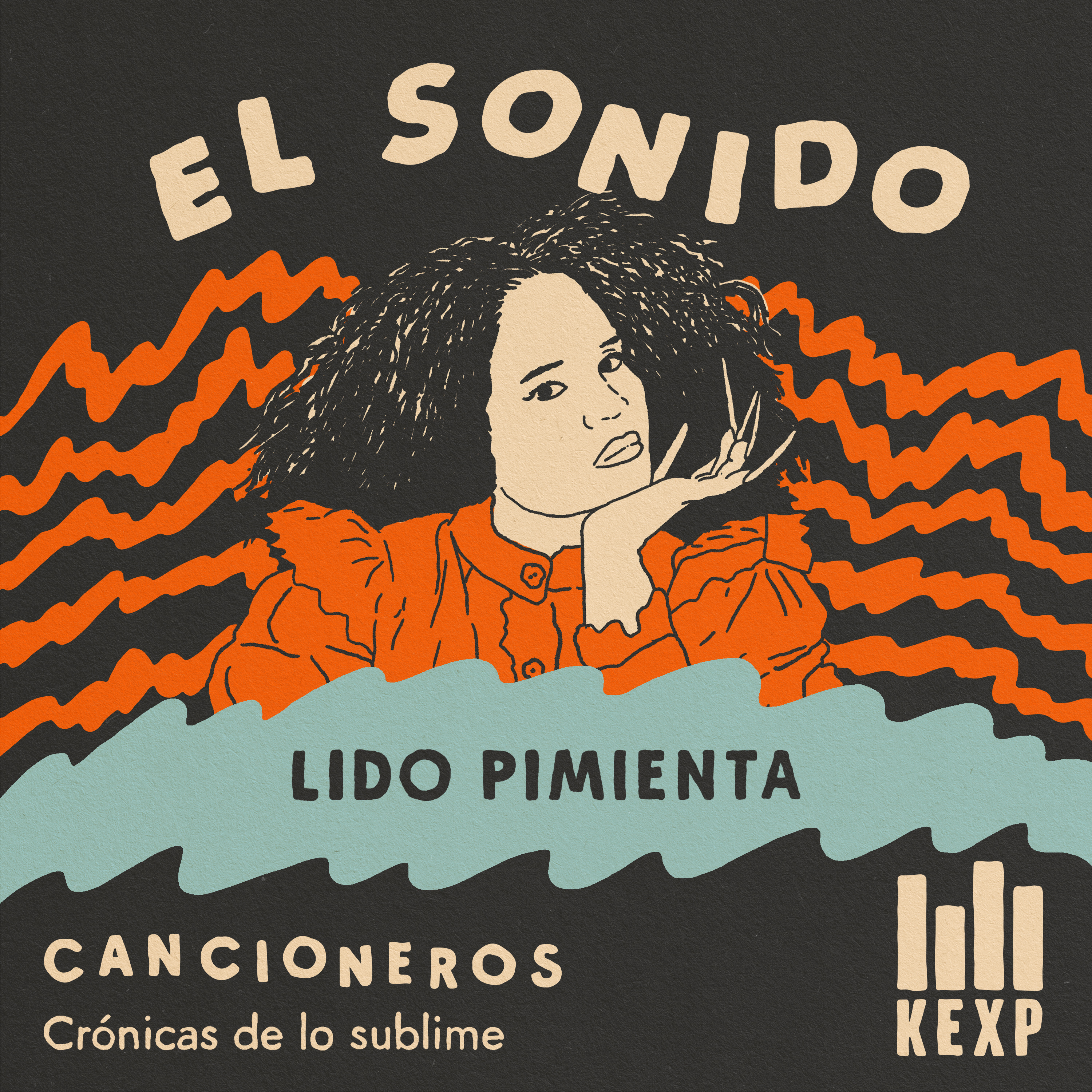 Lido Pimienta: Crónicas de lo Sublime