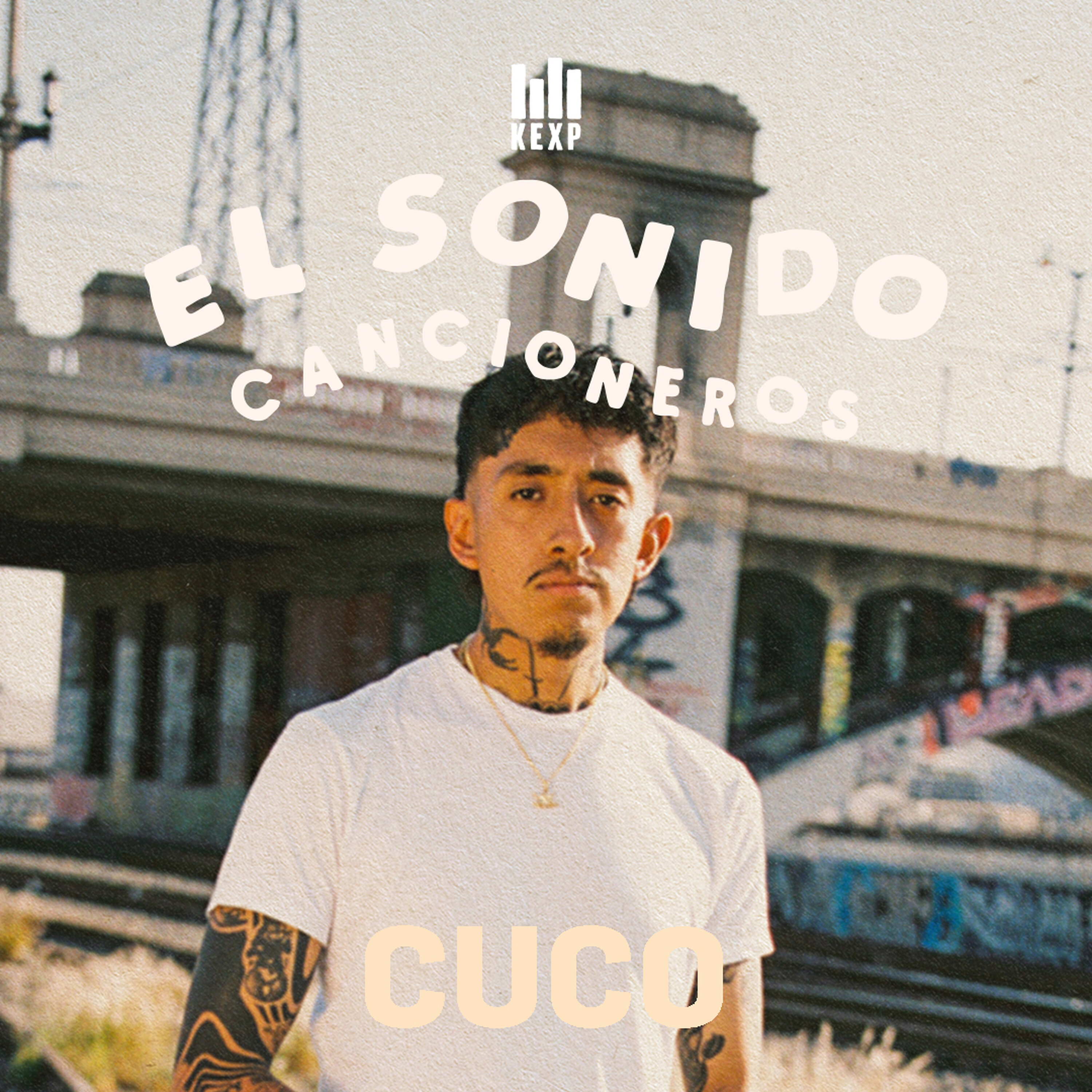 Cancioneros: Cuco episode artwork