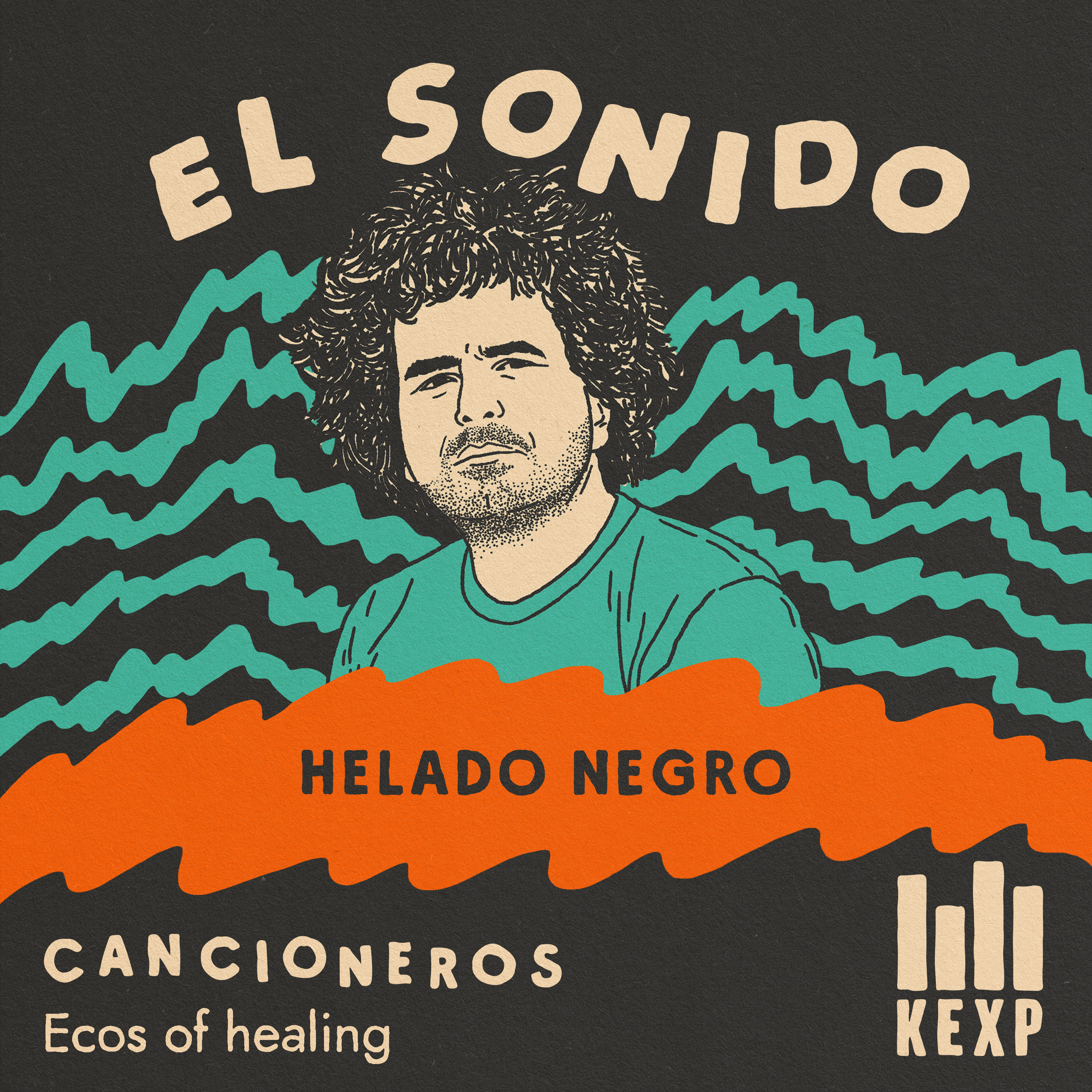 Helado Negro: Ecos of Healing