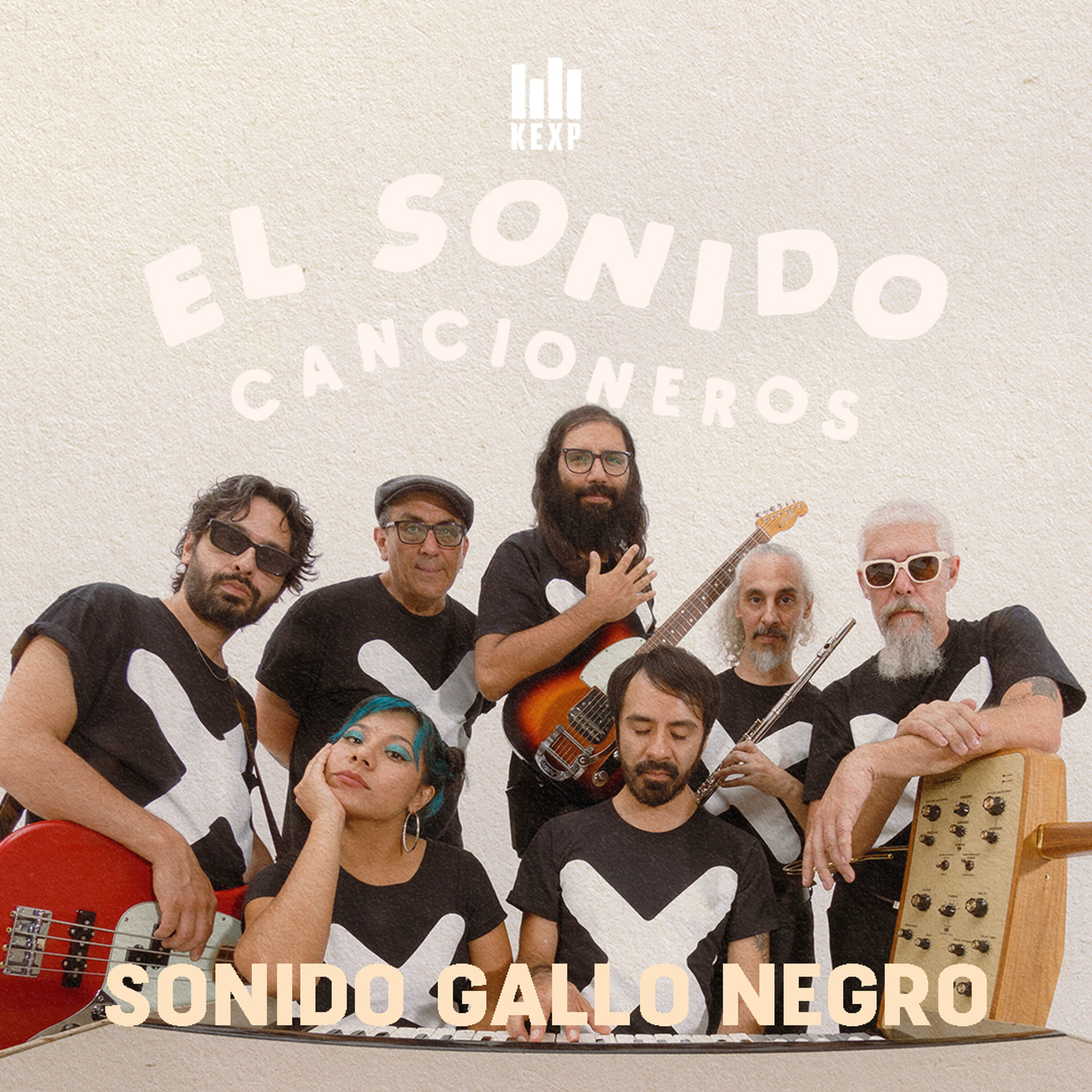 Cancioneros: Sonido Gallo Negro episode artwork
