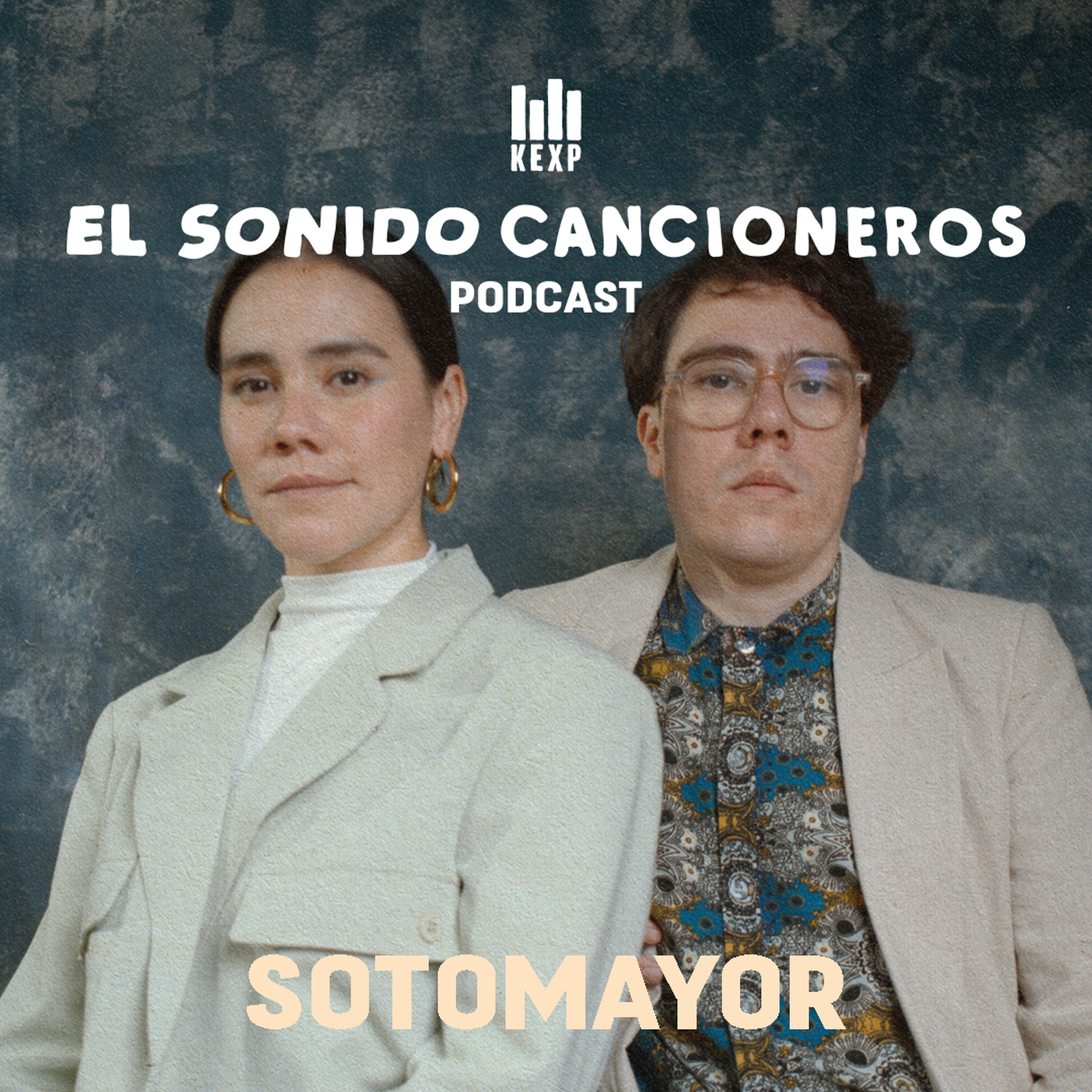 Sotomayor | El Sonido: Cancioneros — Electrónica y raíz latinoamericana episode artwork