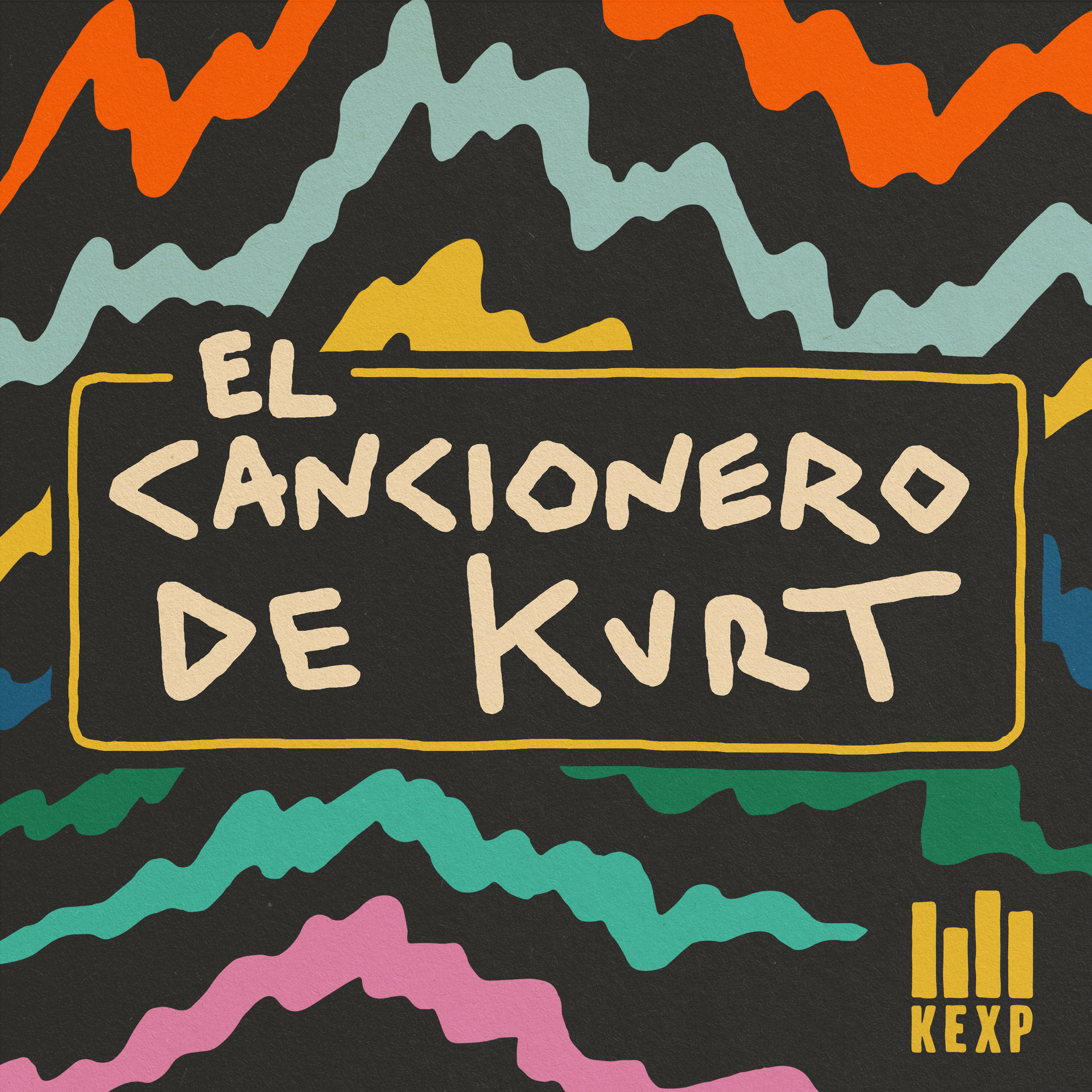 El Cancionero de Kurt: The Clash, Bad Brains, MDC, y Public Enemy