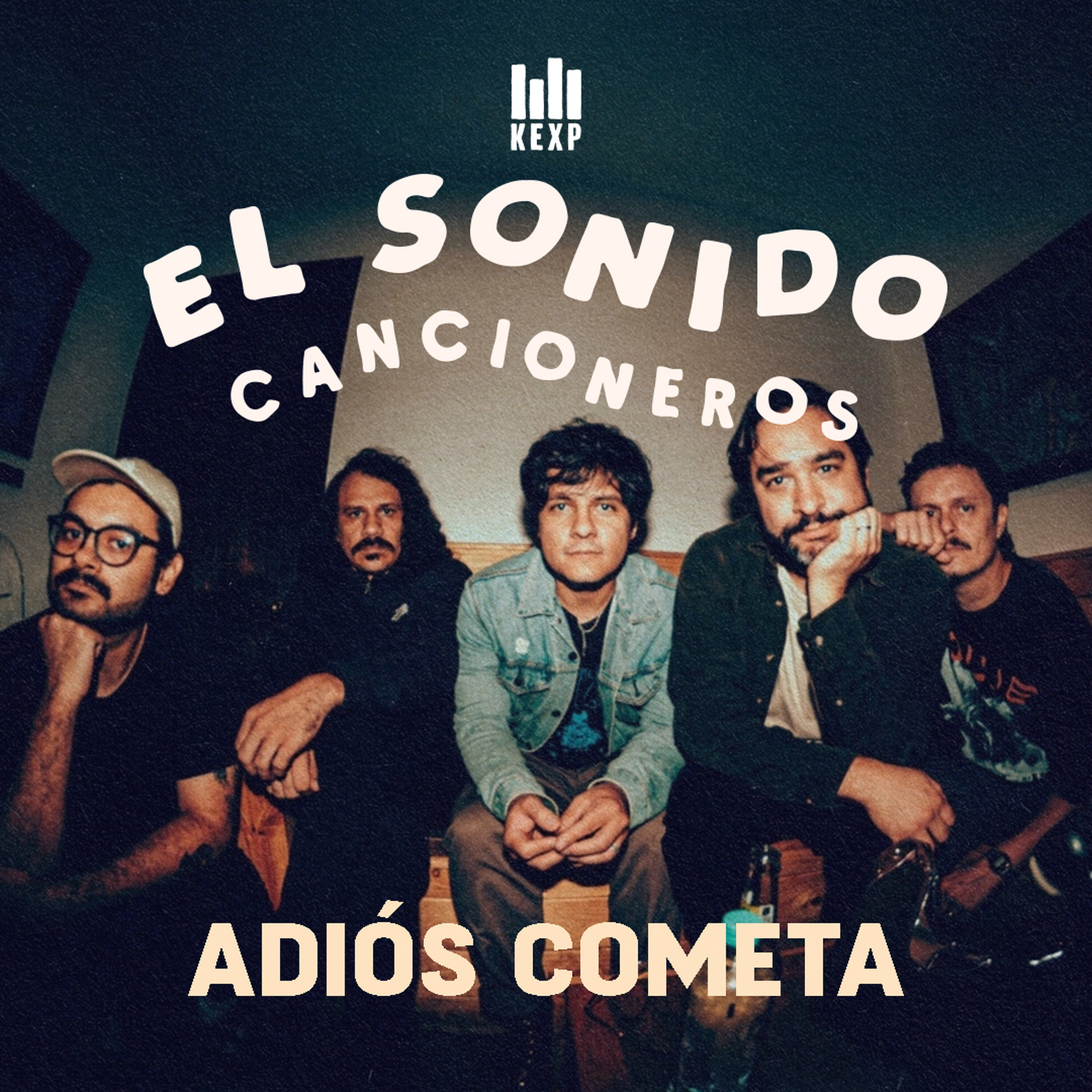 Cancioneros: Adiós Cometa episode artwork