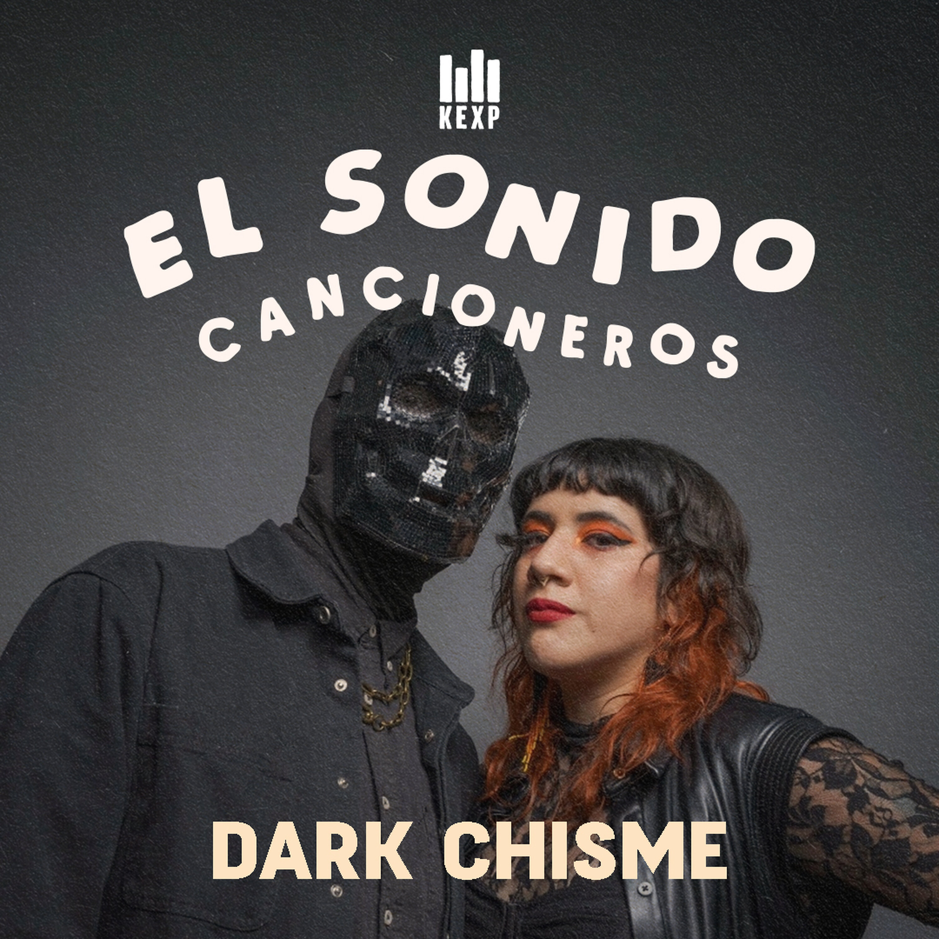 Cancioneros: Dark Chisme episode artwork