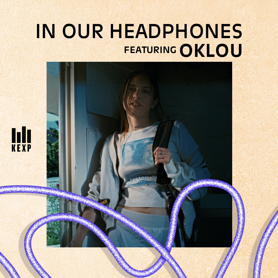 KEXP’s Dusty Henry on French musician Oklou