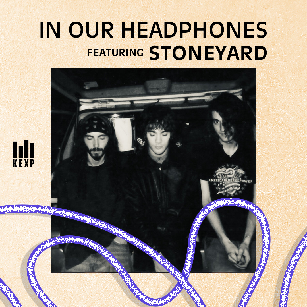 KEXP DJ Kennady Quille on Seattle’s dreamy Stoneyard