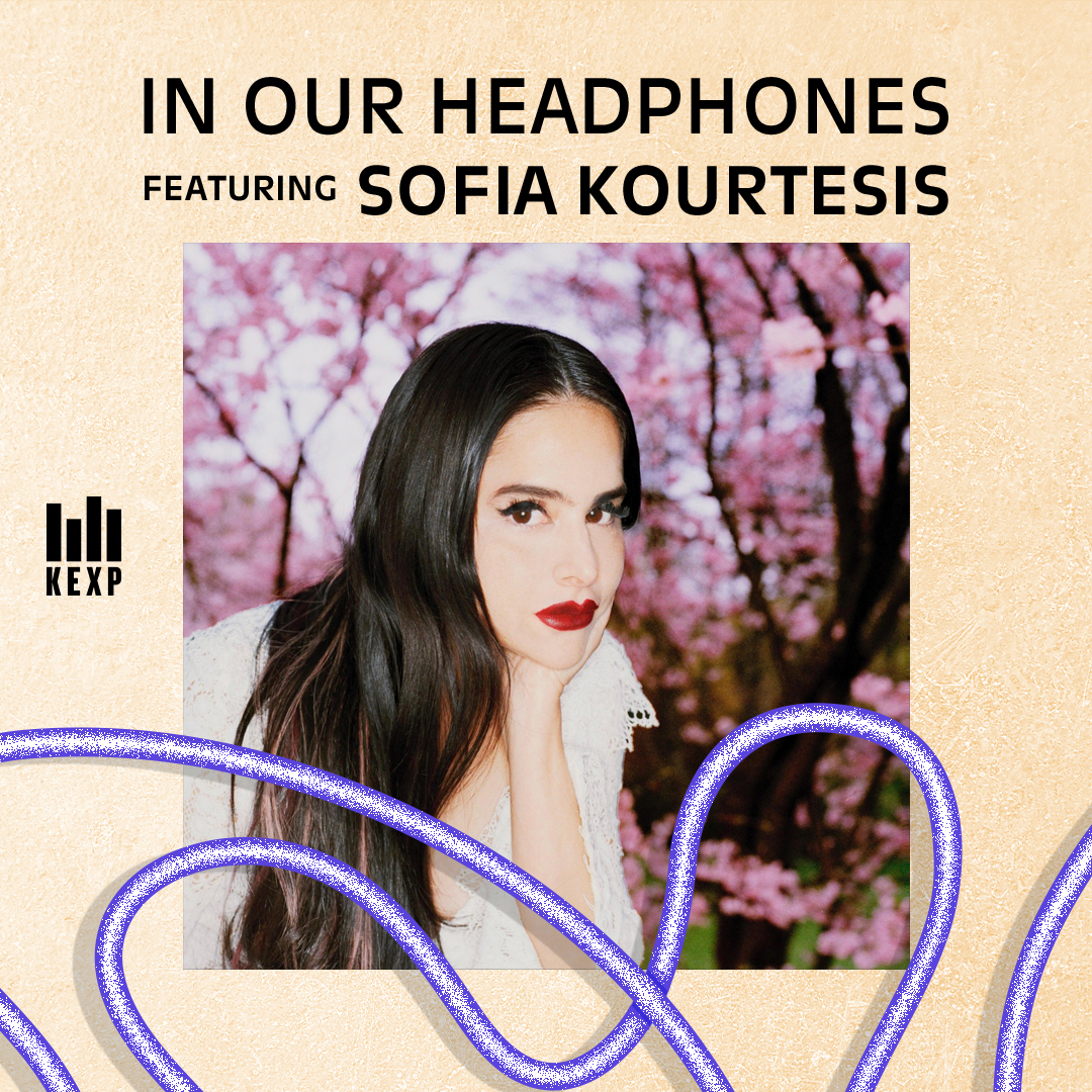 KEXP DJ Jyoti B.Fly, co-host of Wo’Pop, on dance hit ‘Unidos’