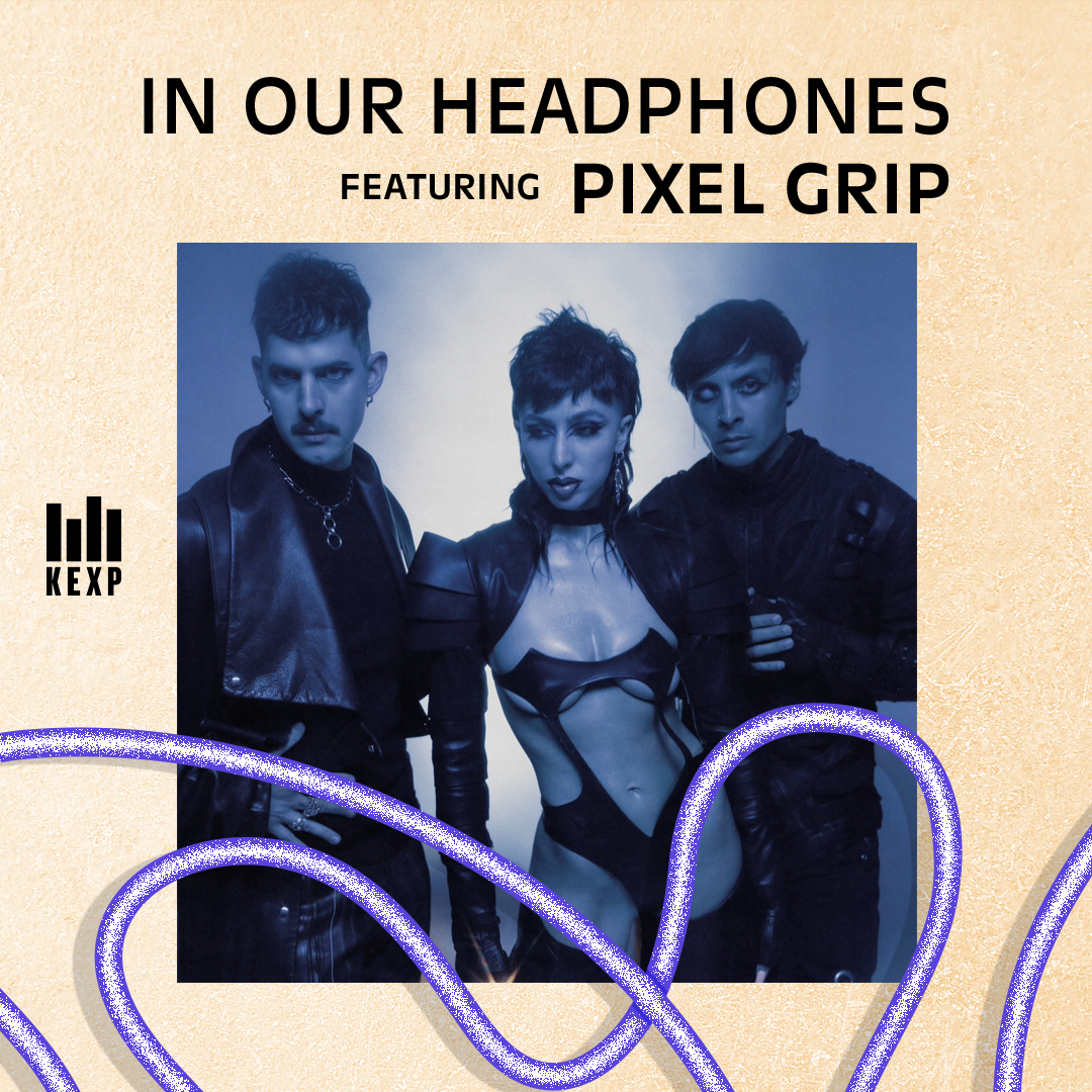 KEXP DJ Evie Stokes on the return of Chicago’s Pixel Grip