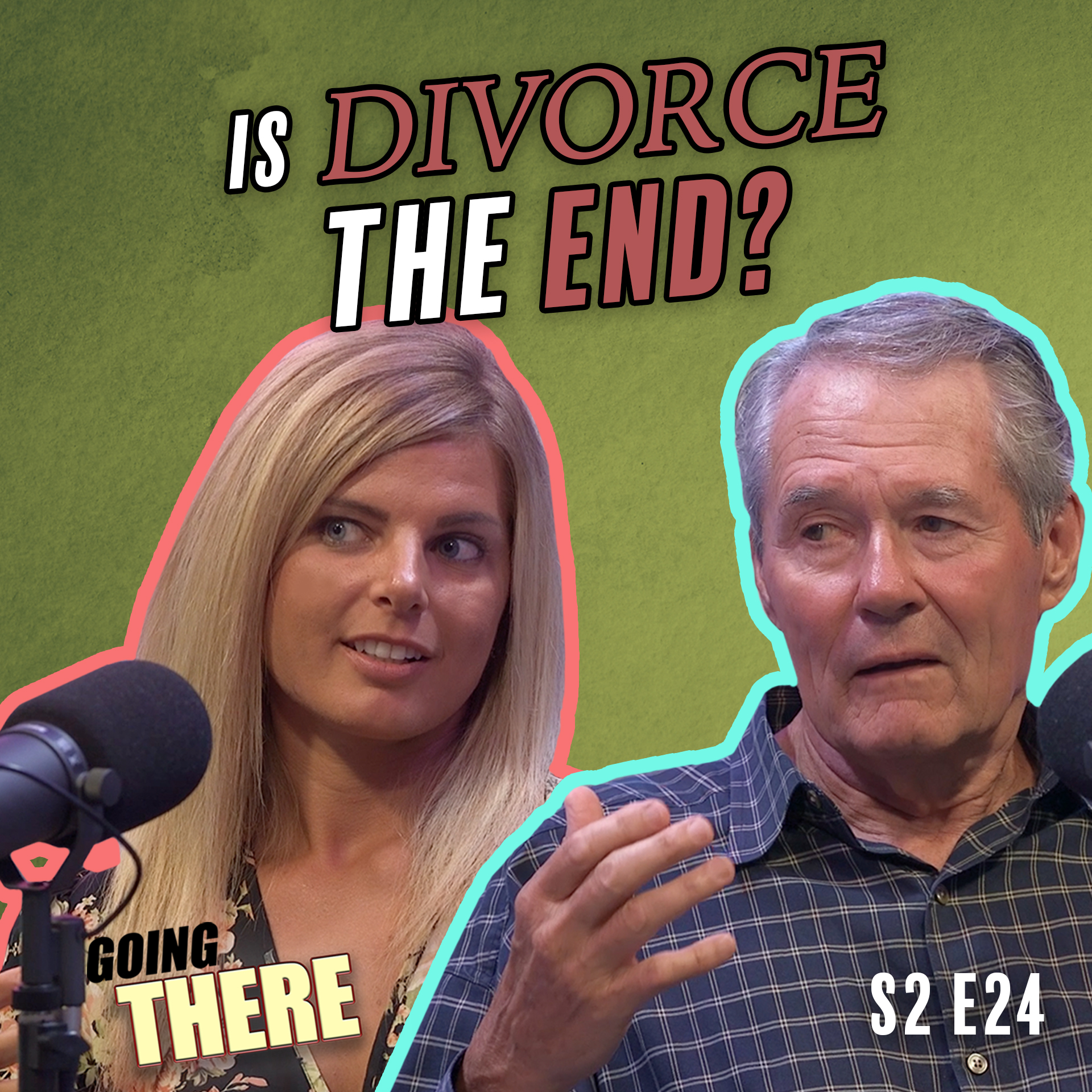 Is Divorce the End?
