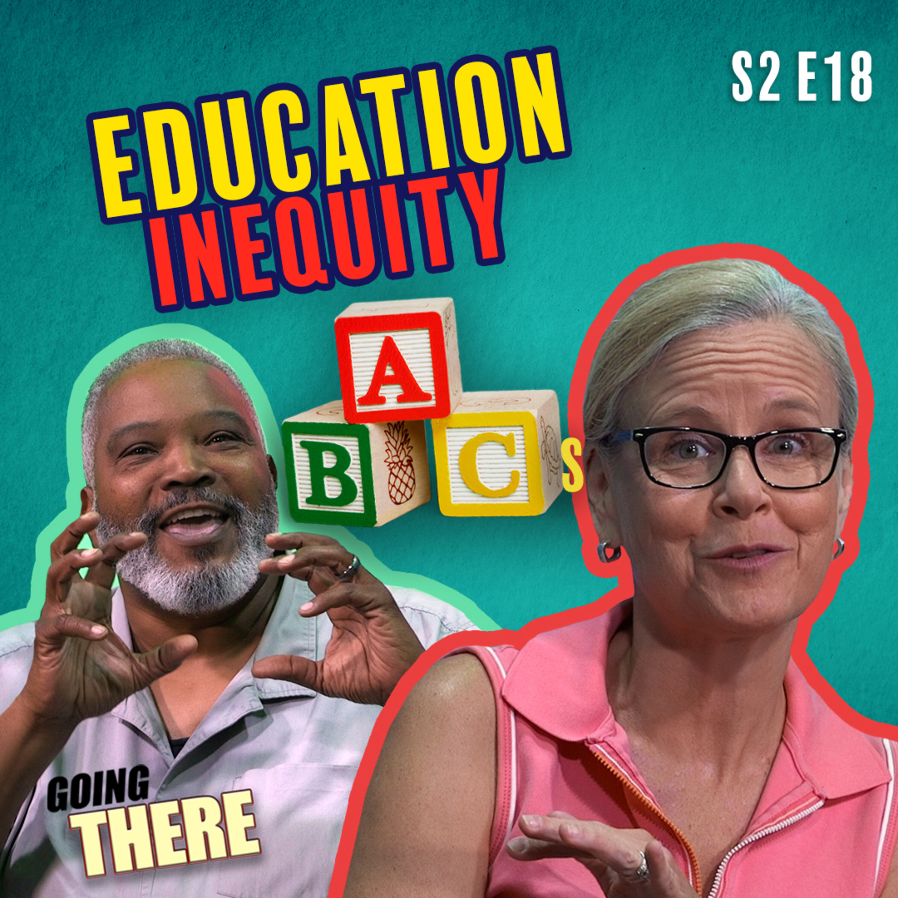The ABCs of Education Inequities