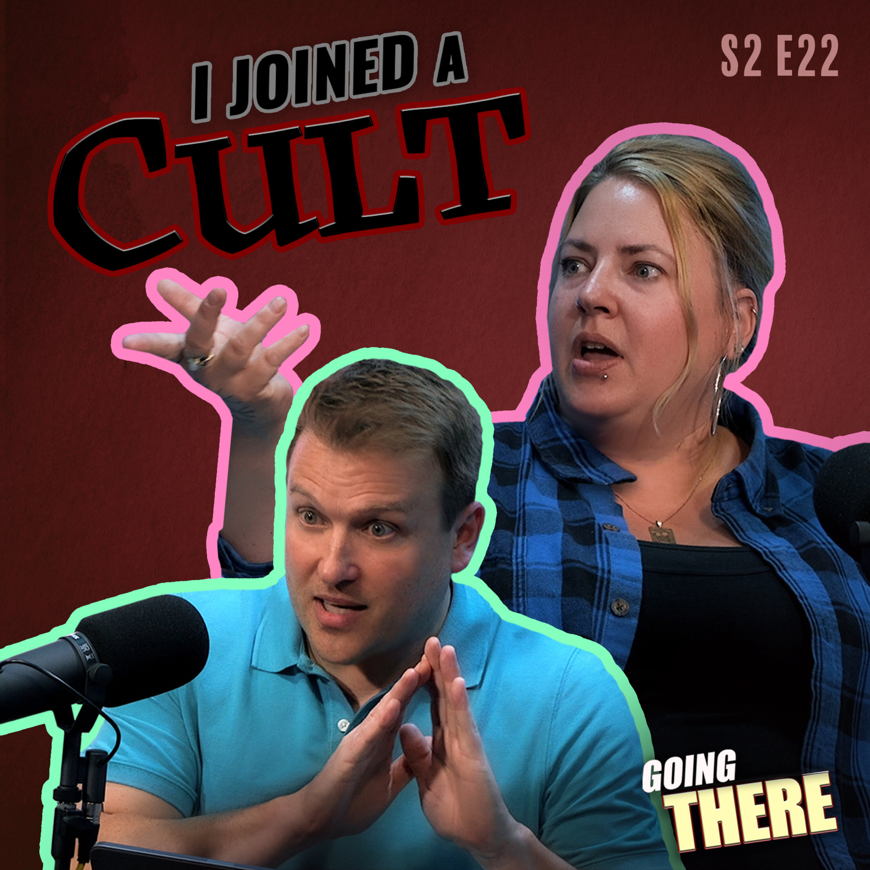 Cults: A Dangerous Game of Follow the Leader