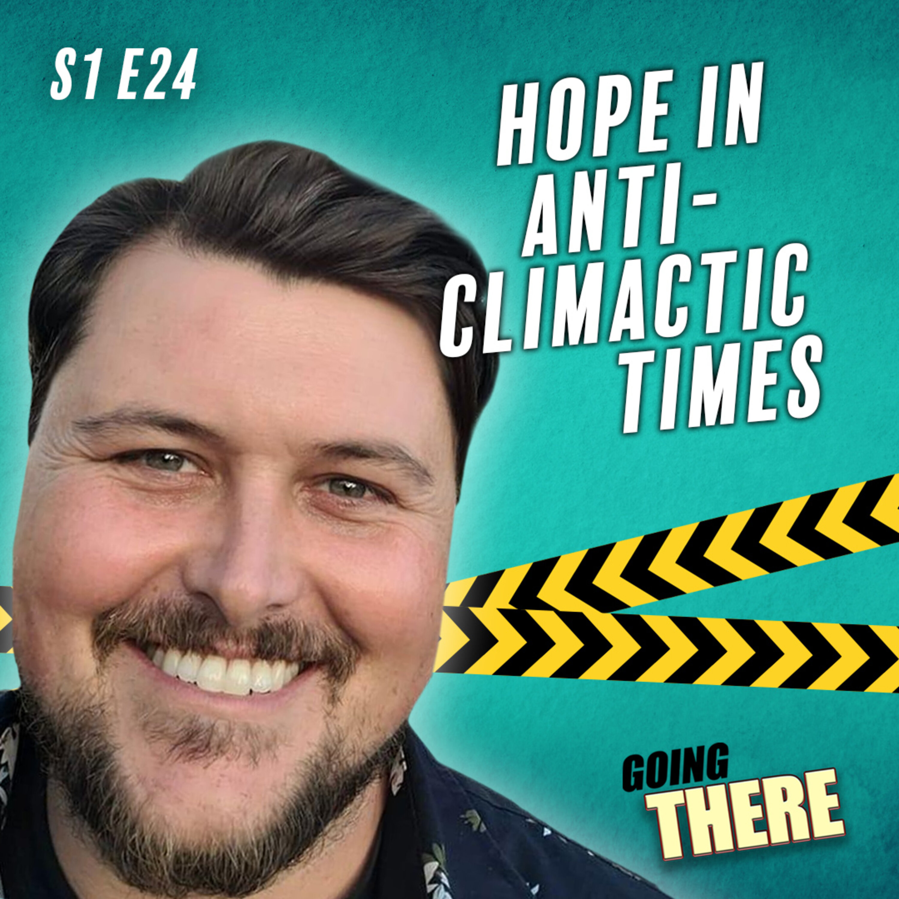 Hope in Anti-Climactic Times