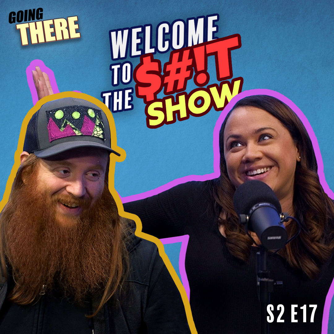 Welcome to the $#!TShow