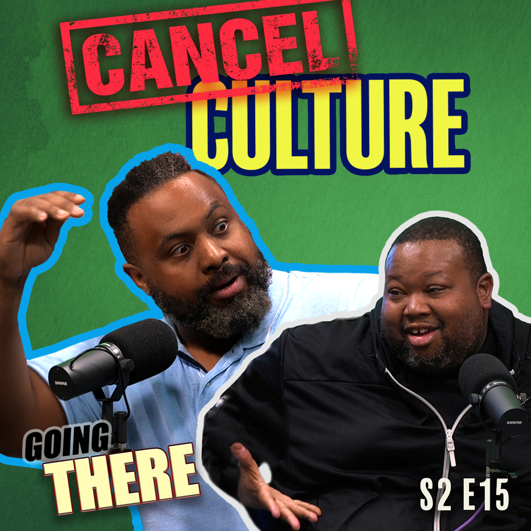 Don't Cancel Me, Bro!