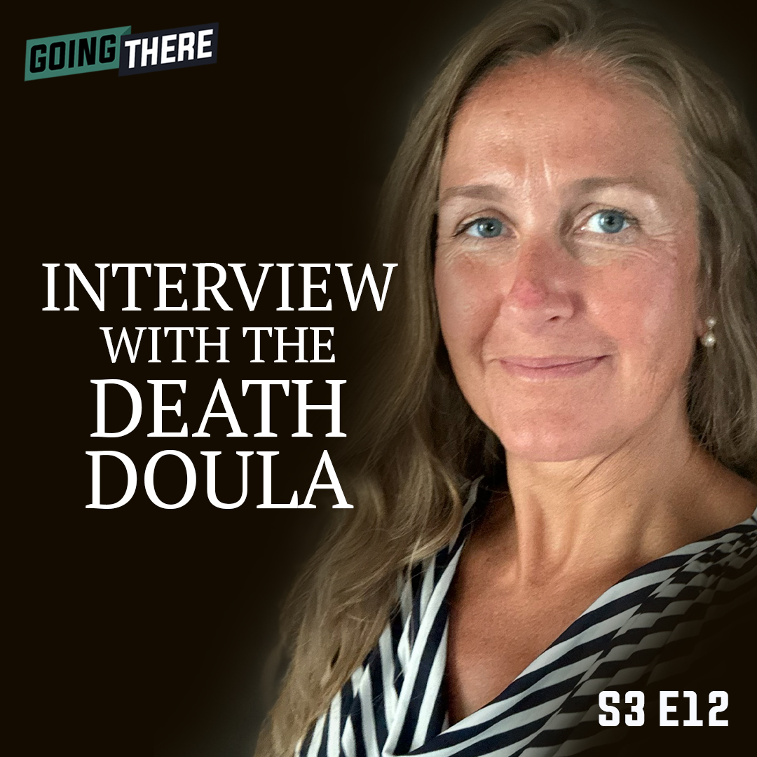Interview with the Death Doula