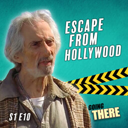 Escape from Hollywood