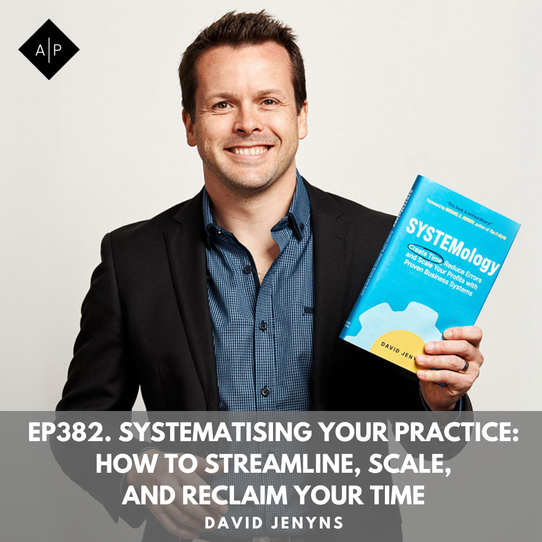 Marketing Your Practice