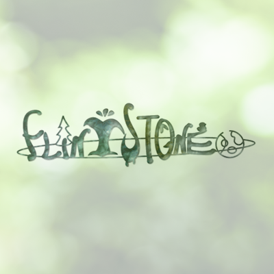 THE FLINTSTONE　3月16日(日)