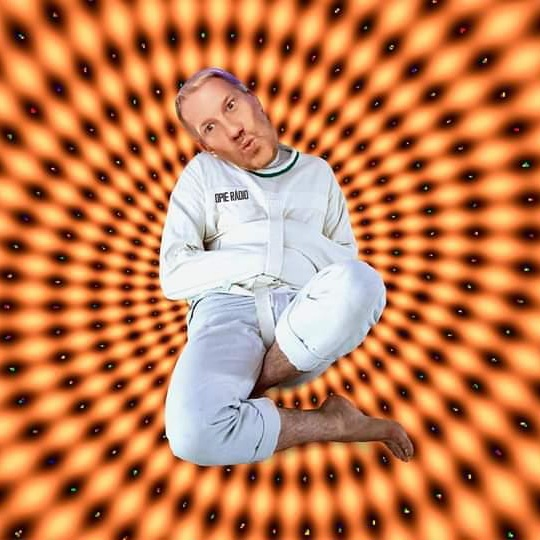 Best and Last Year of Radio - Bill Burr Mark Normand Vic Henley