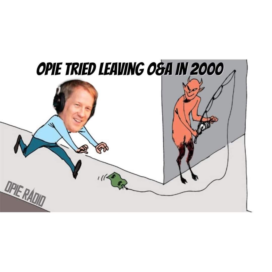 Opie Radio