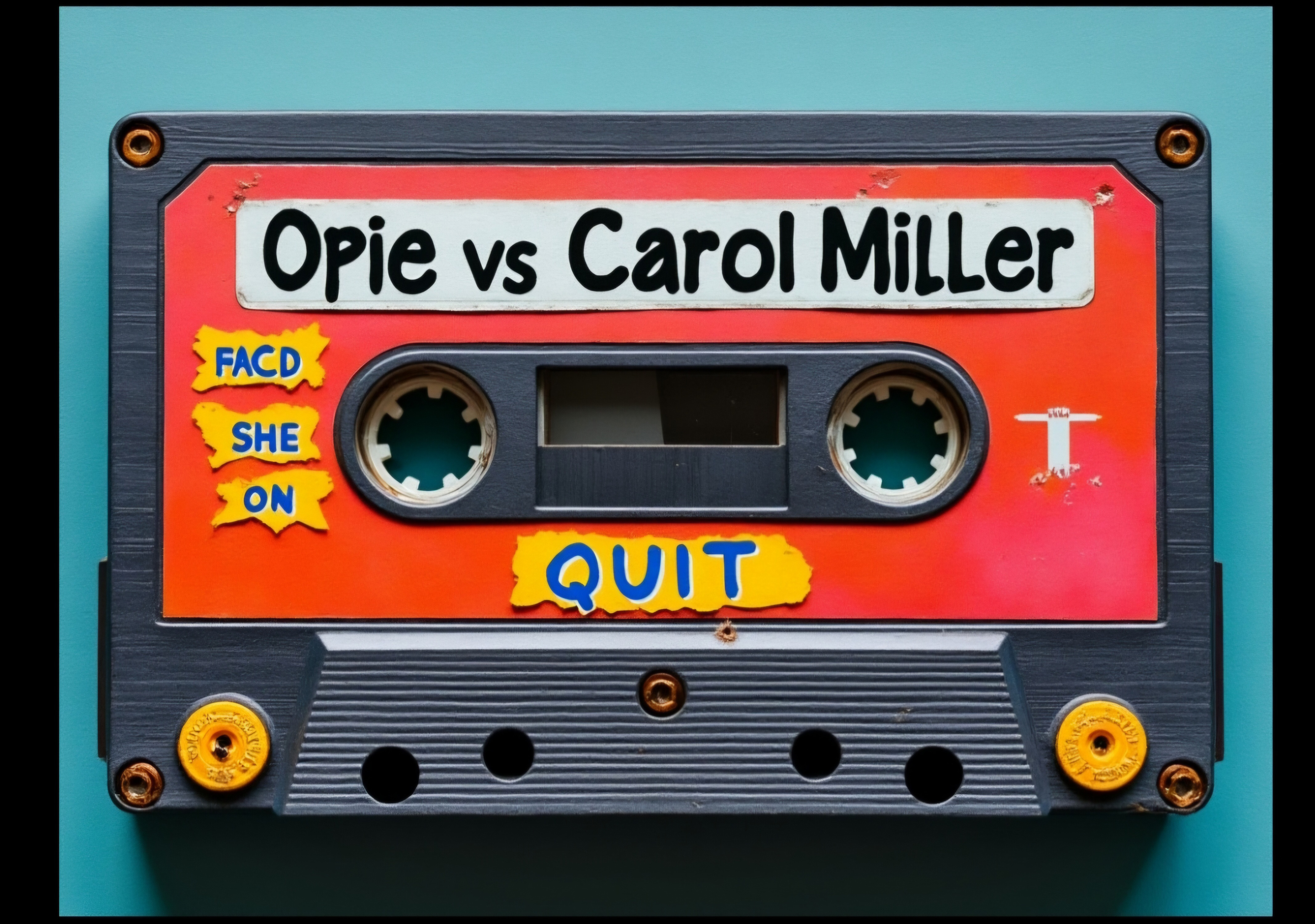 Opie Radio