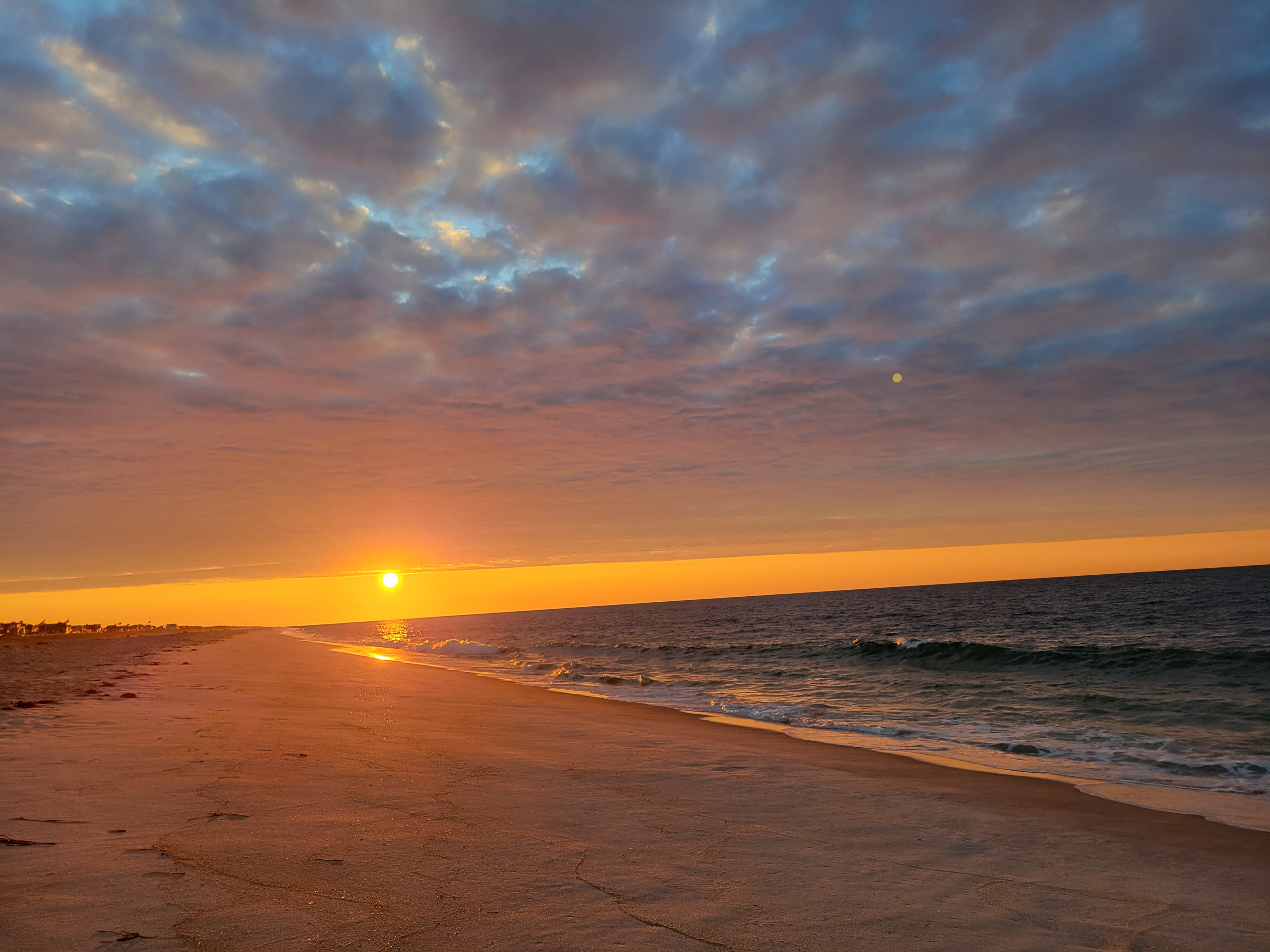 Opie and Anthony legend Pat Duffy - Opie Live at the Ocean E36