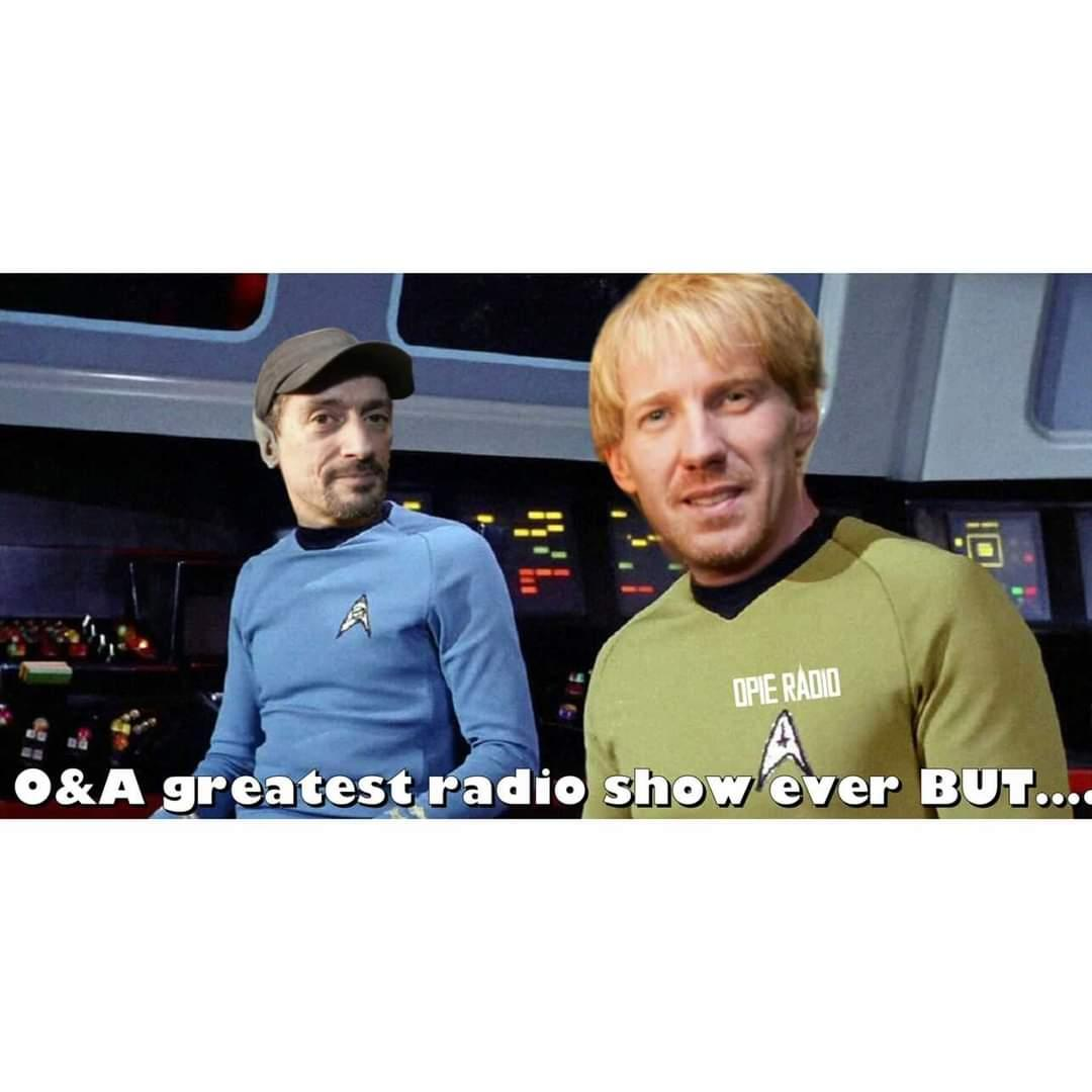 Opie Radio