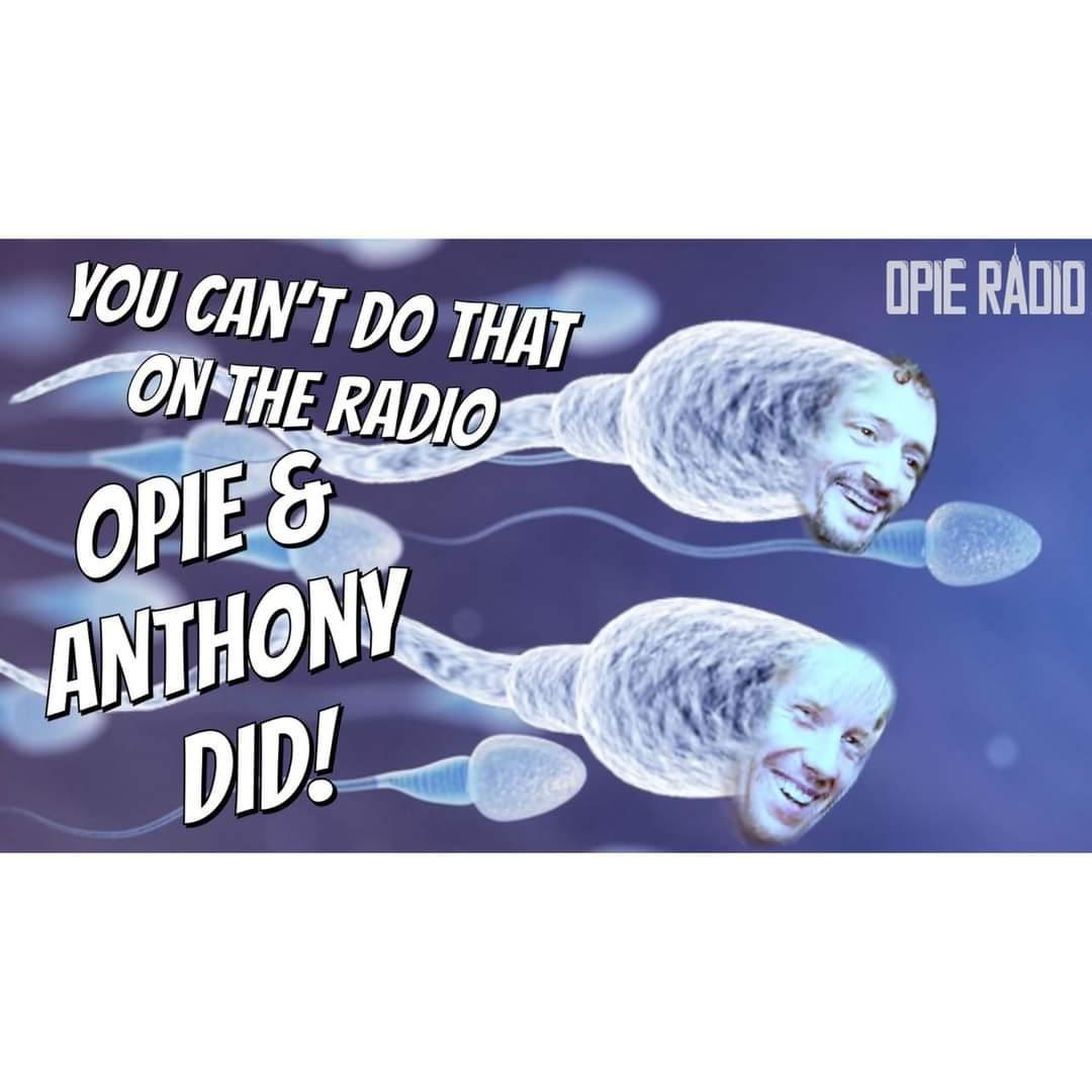 Opie Radio