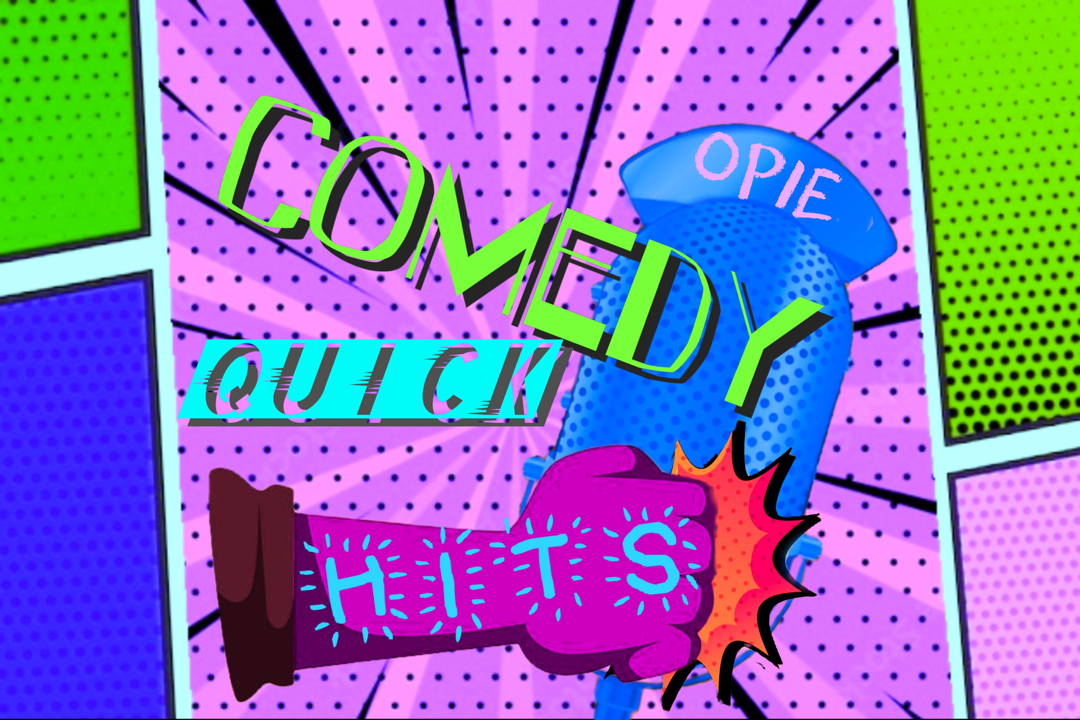 Opie Radio