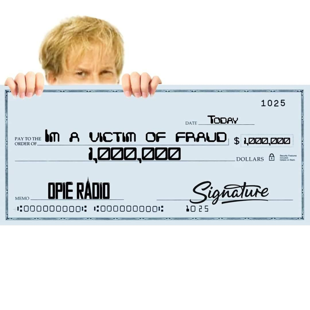 Opie Radio
