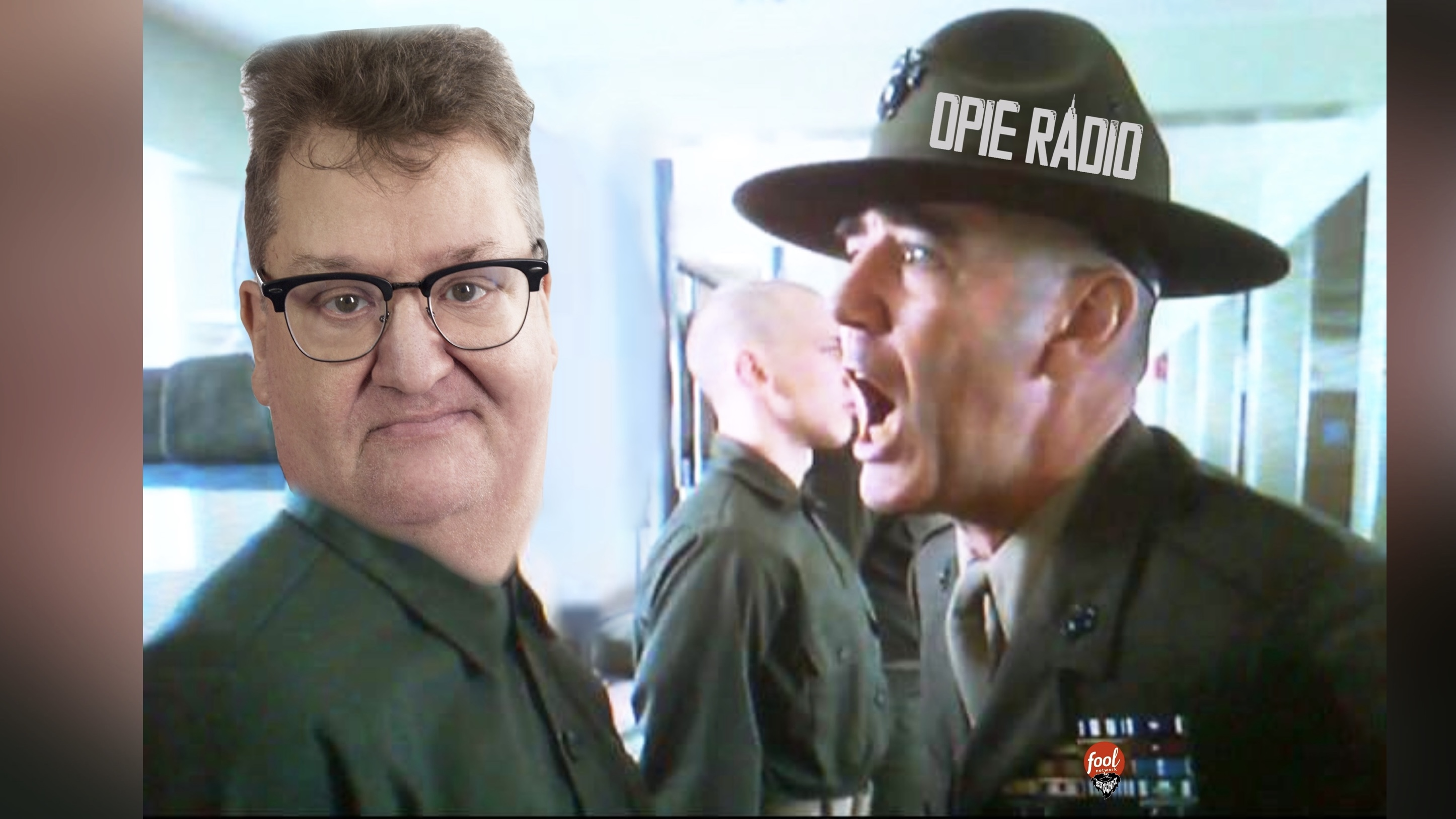 Opie Radio
