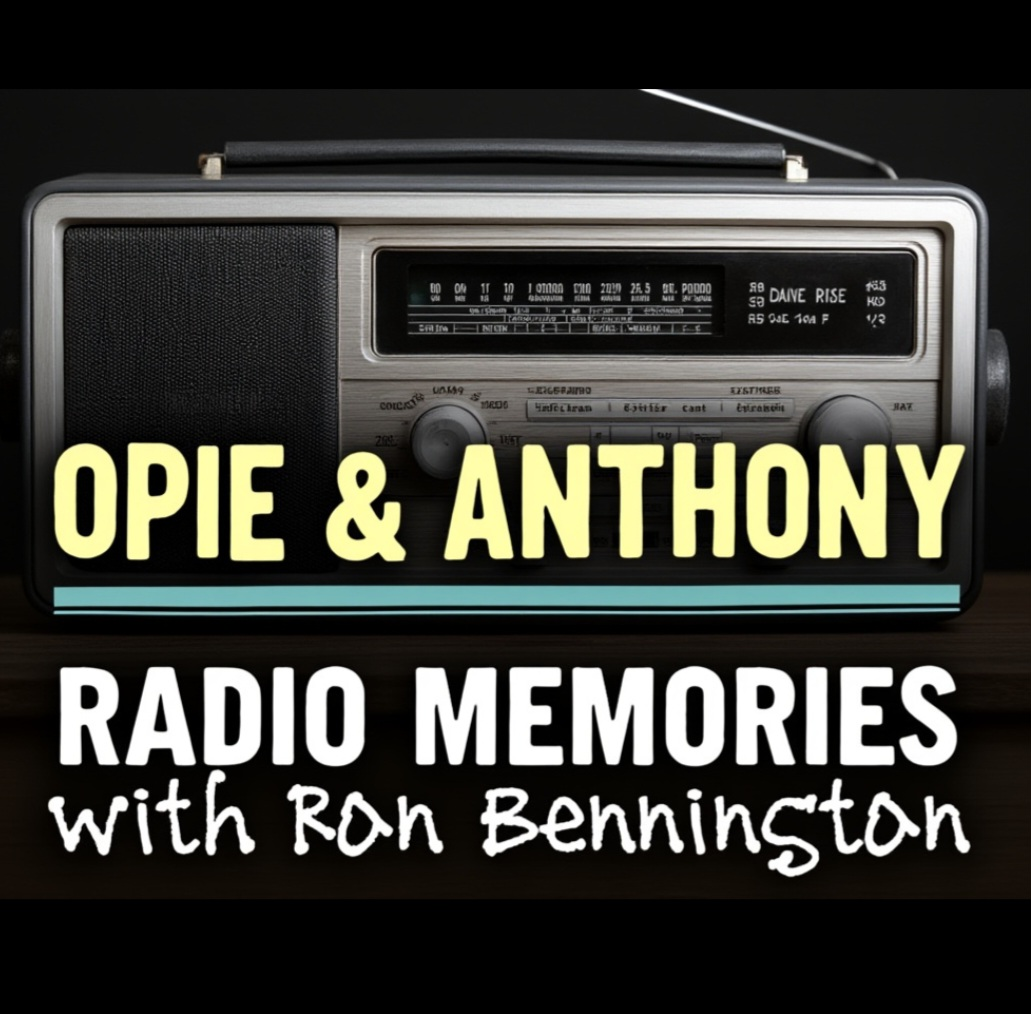 Opie Radio