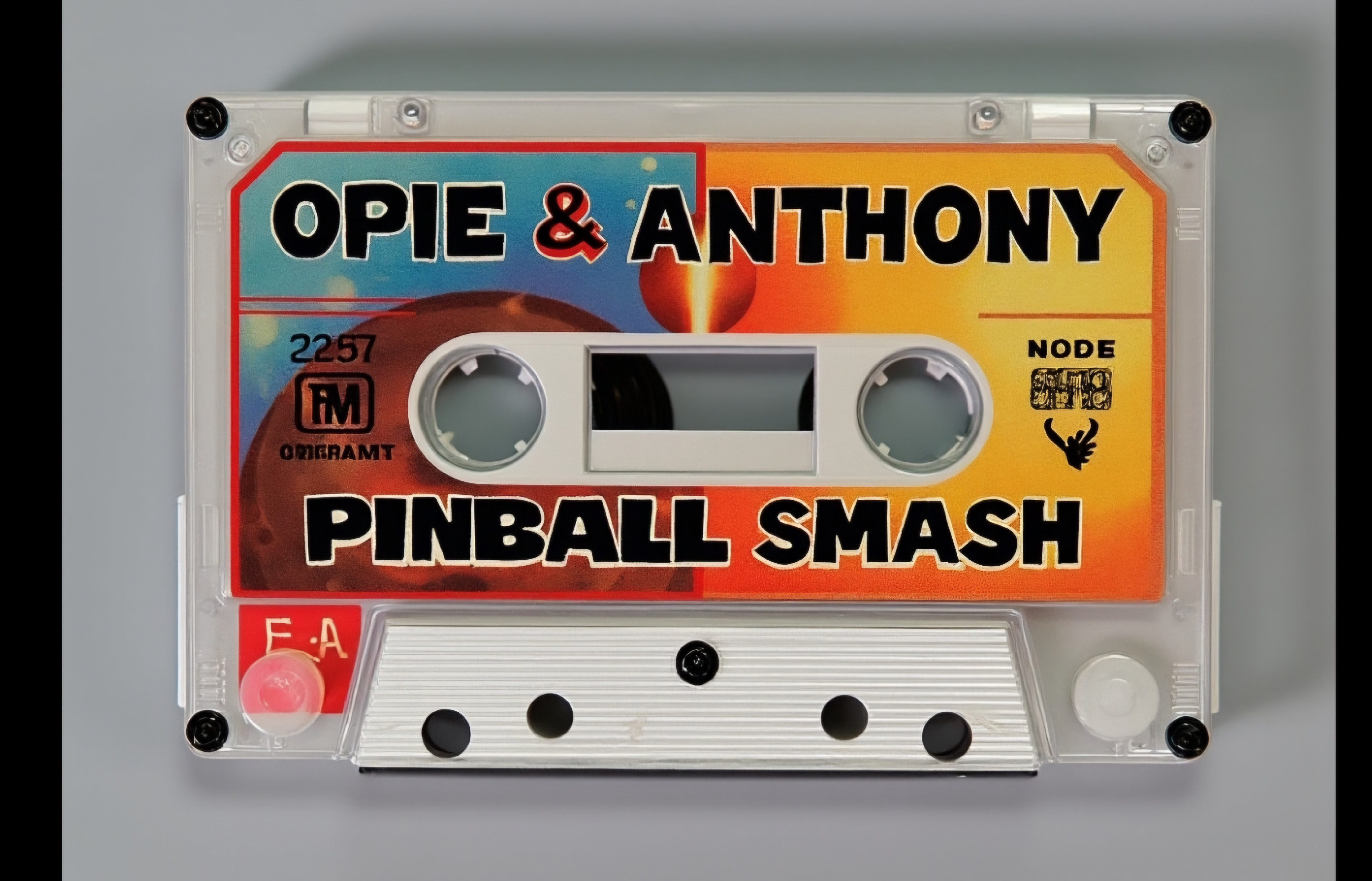 Opie Radio