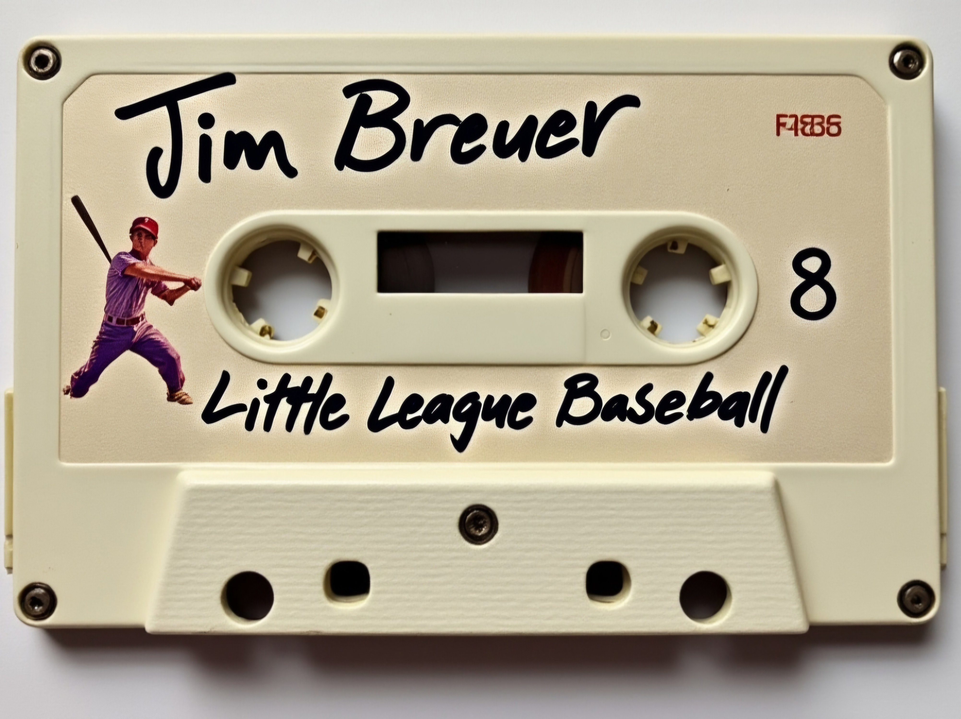 Jim Breuer dirt bikes and little league | Opie and Anthony Tapes