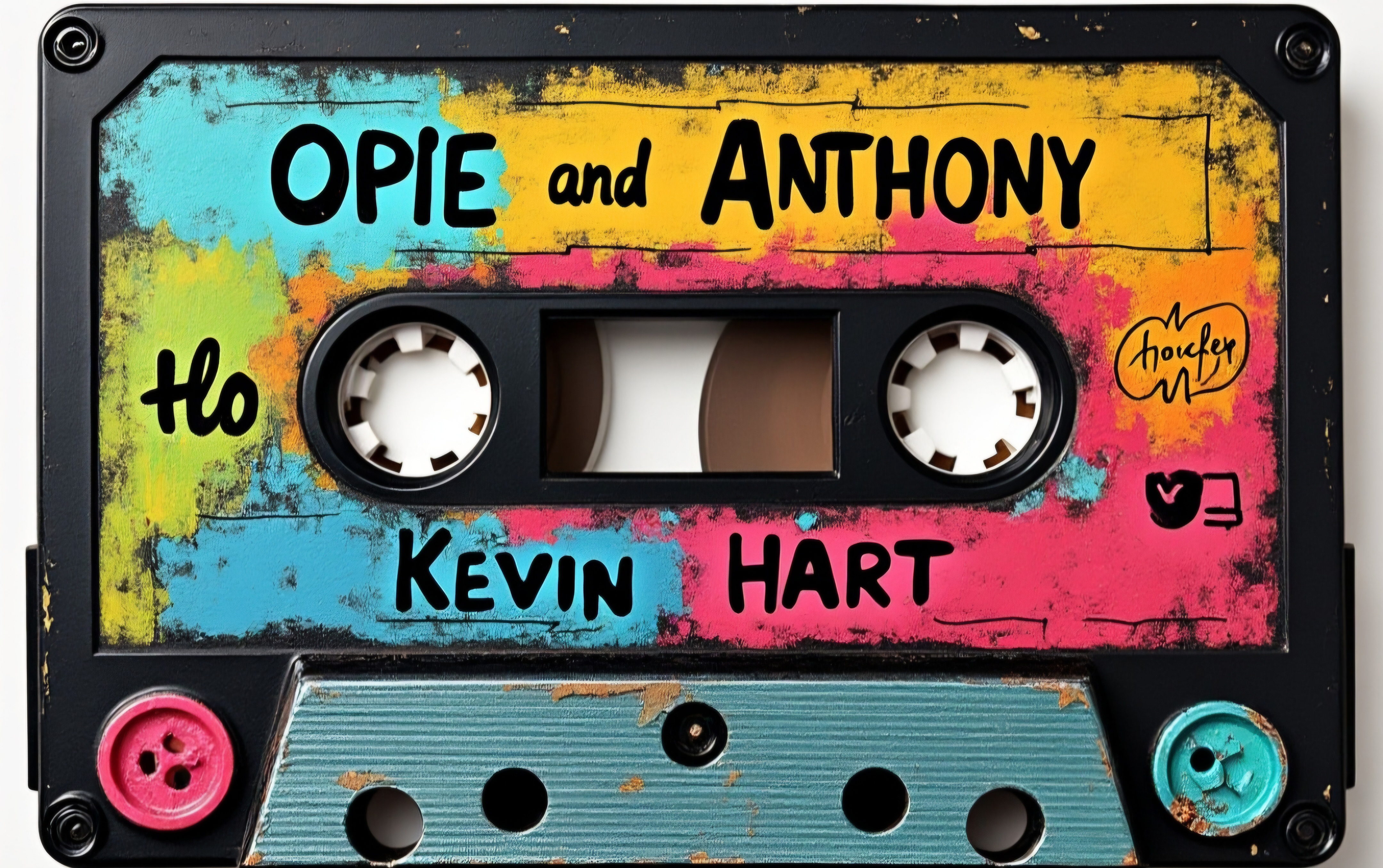 Opie Radio
