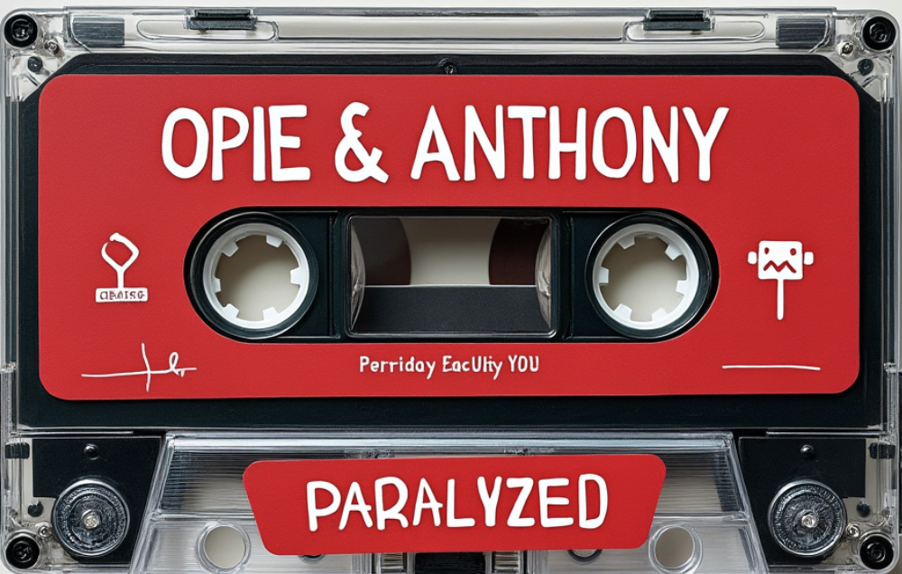 Opie Radio