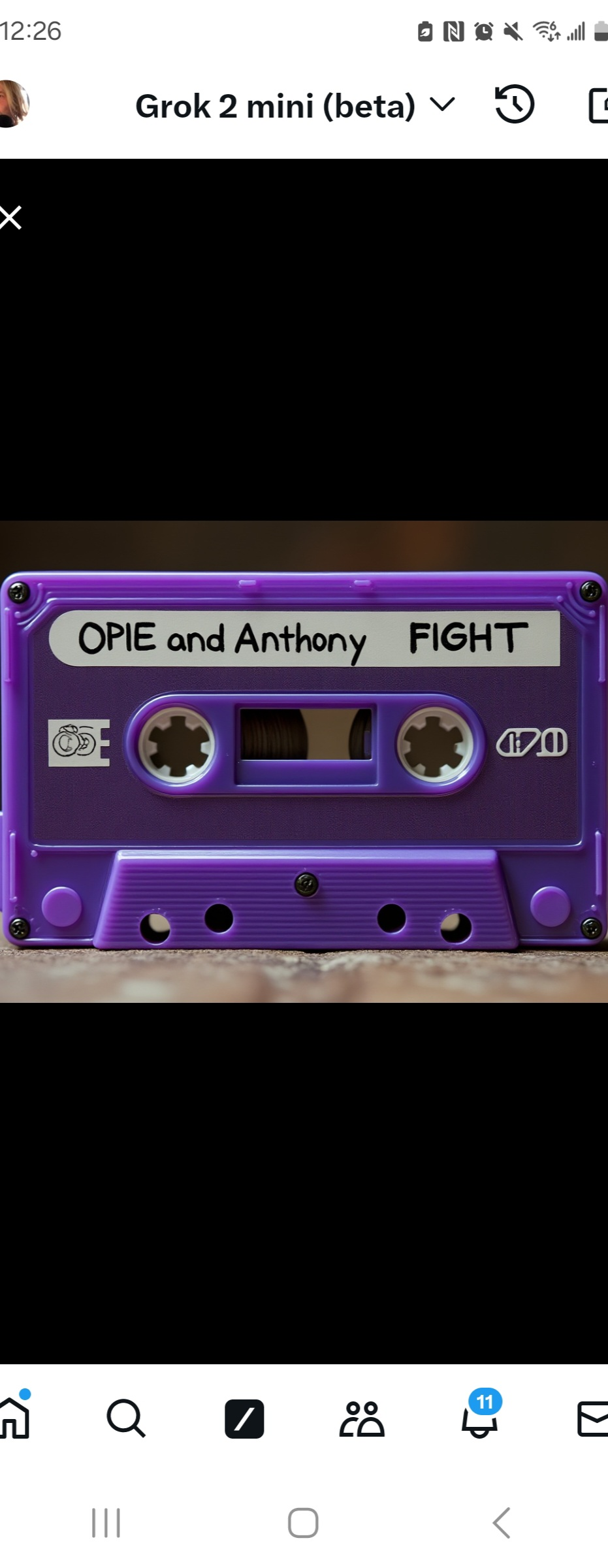 Opie Radio